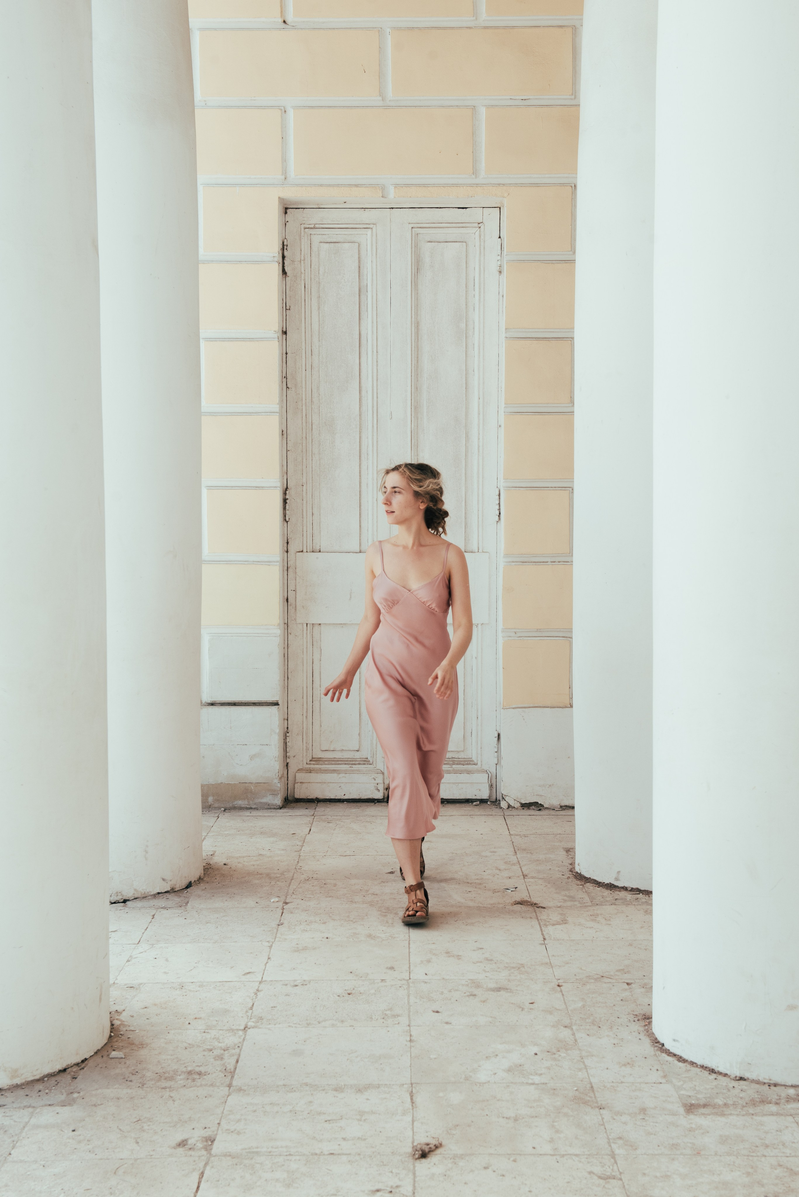 Владимира. Портретный и архитектурный фотограф в Москве и Санкт-Петербурге