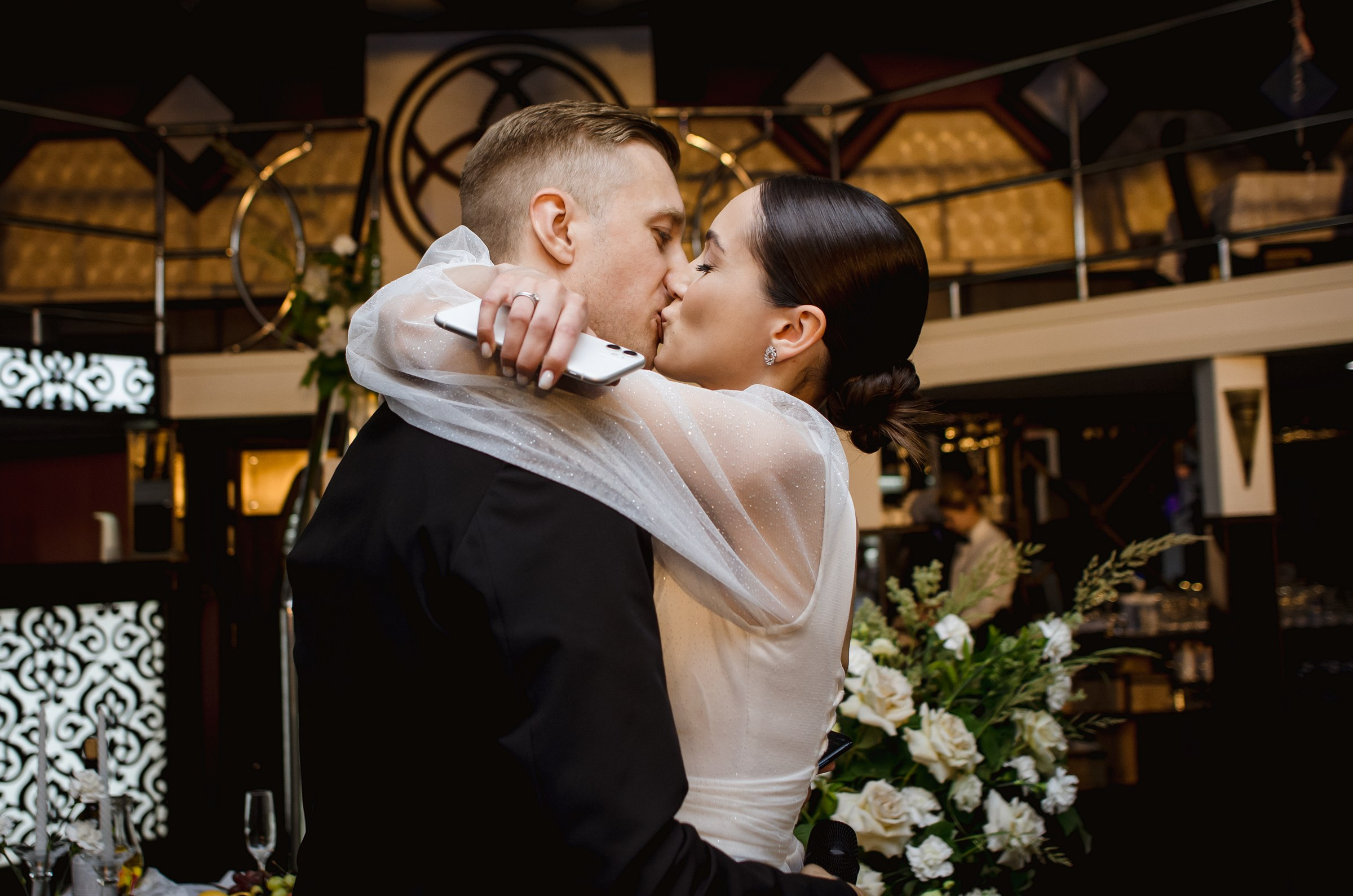 Алексей&Анна. Свадебный и семейный фотограф Амина Шабанова