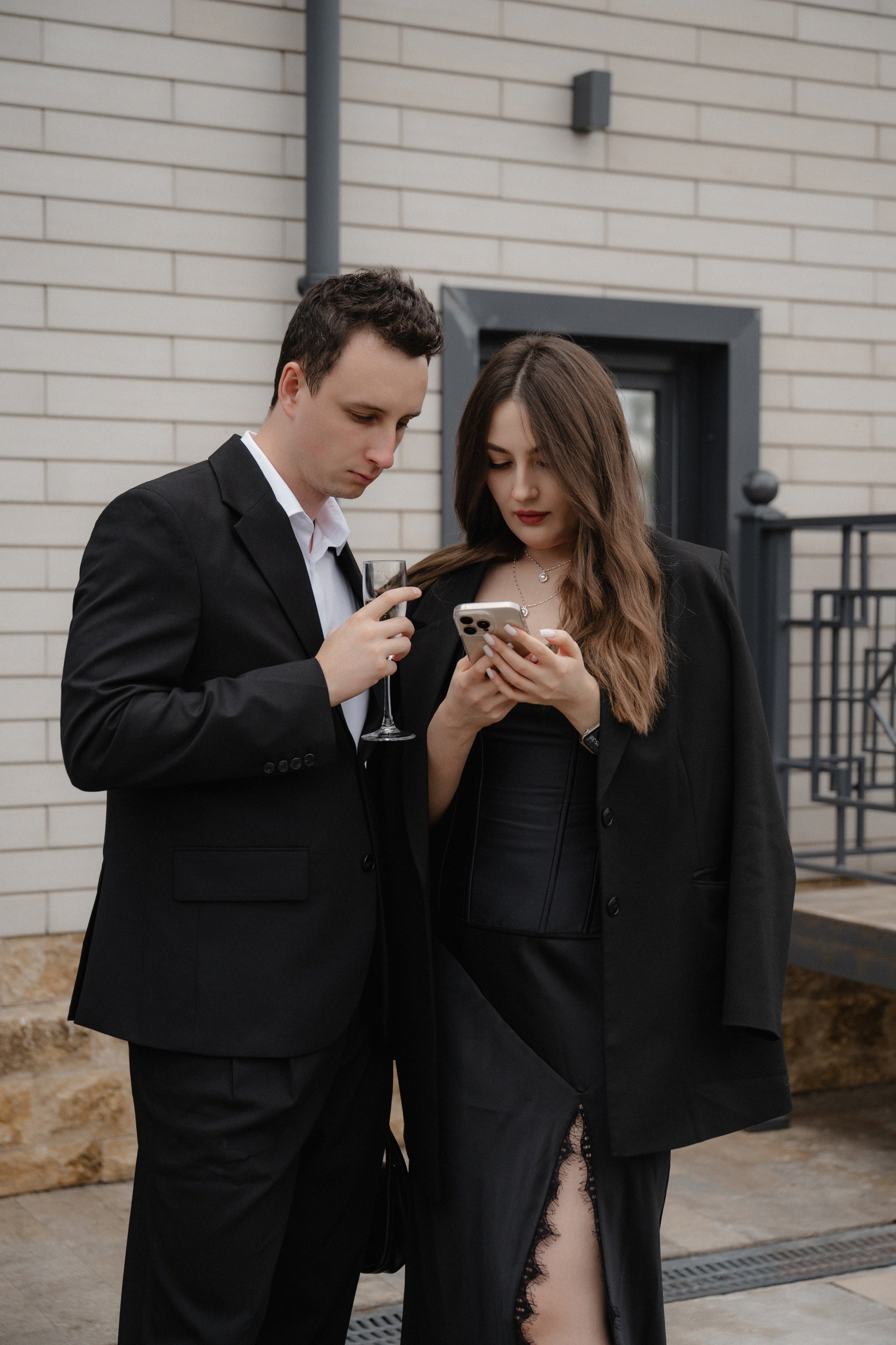 Николь и Артем Теплица парк. Свадебный фотограф Раменское-Москва