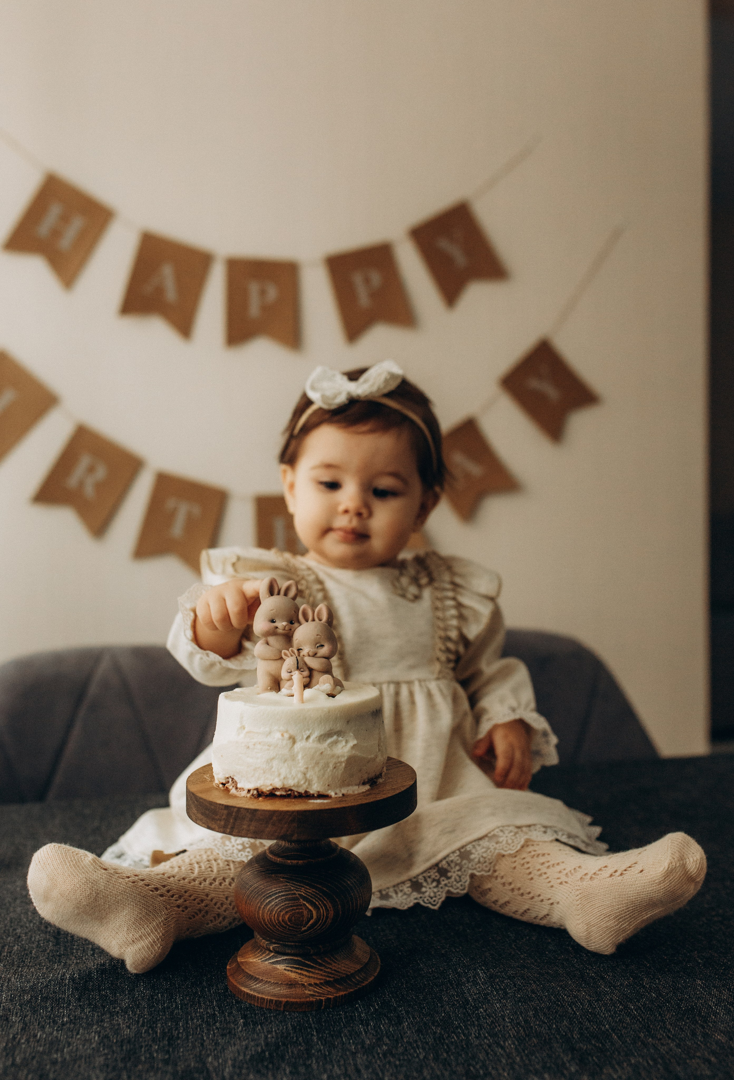 Годовасие. Семейный и детский фотограф в Москве Антонина Смирнова