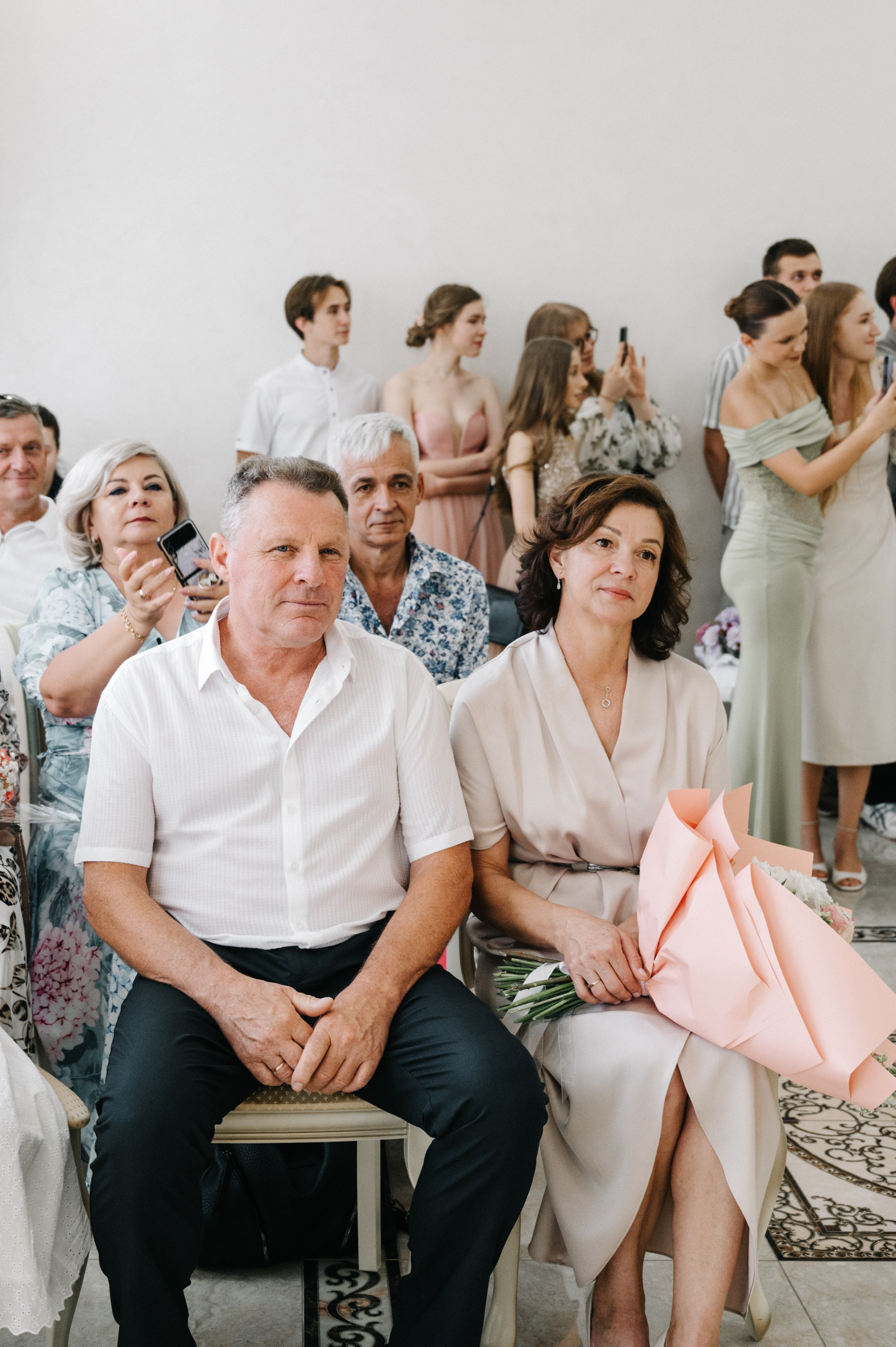 Про любовь. Фотограф Ким Ангелина