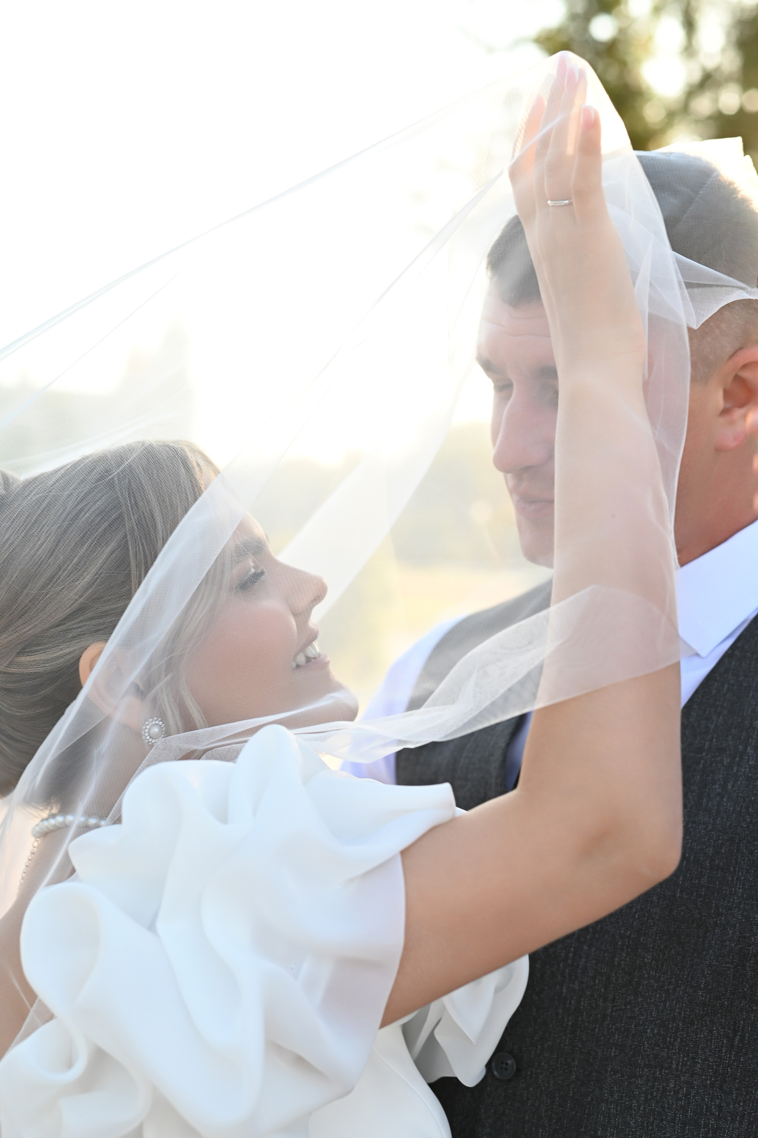 Сергей&Валерия. Свадебный фотограф, семейный и творческие фотосессии