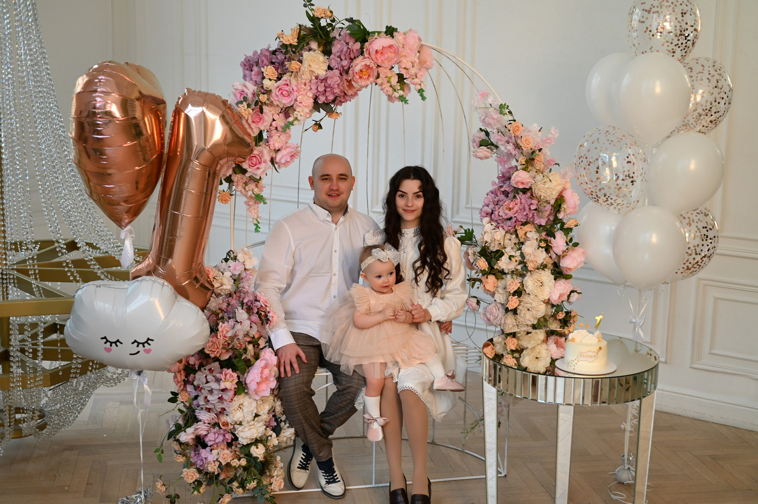 Екатерина семейная. Свадебный фотограф, семейный и творческие фотосессии