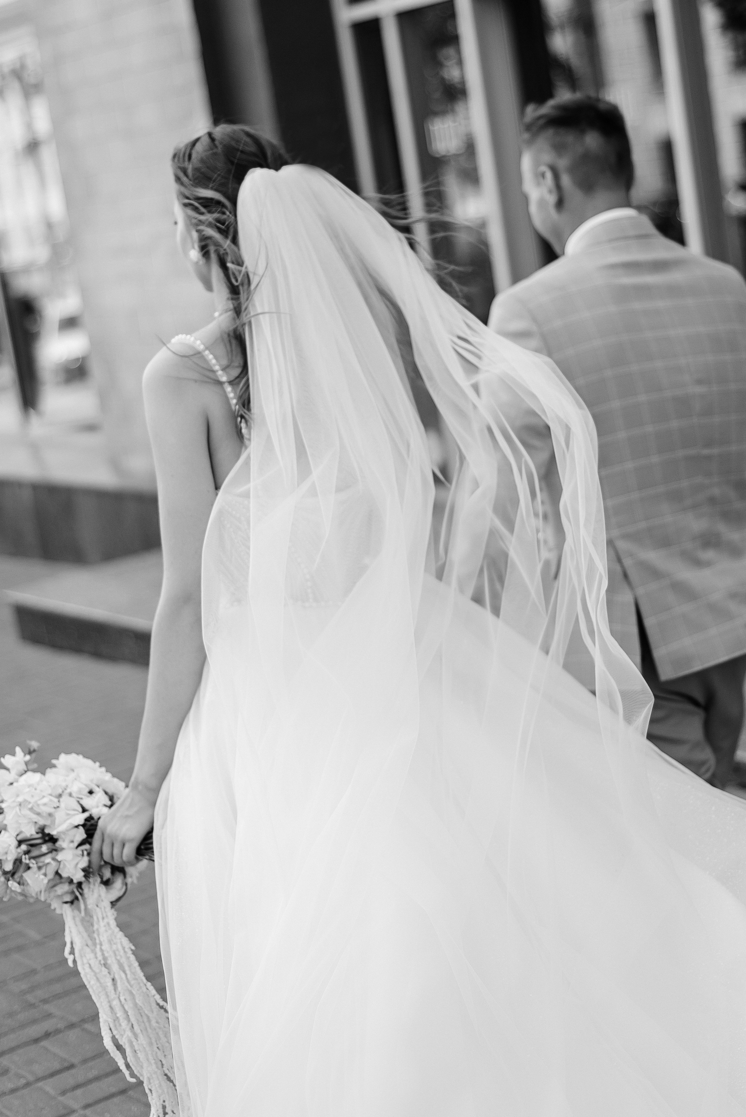 Александр и Анна. Свадебный фотограф Курск Артем Духтанов