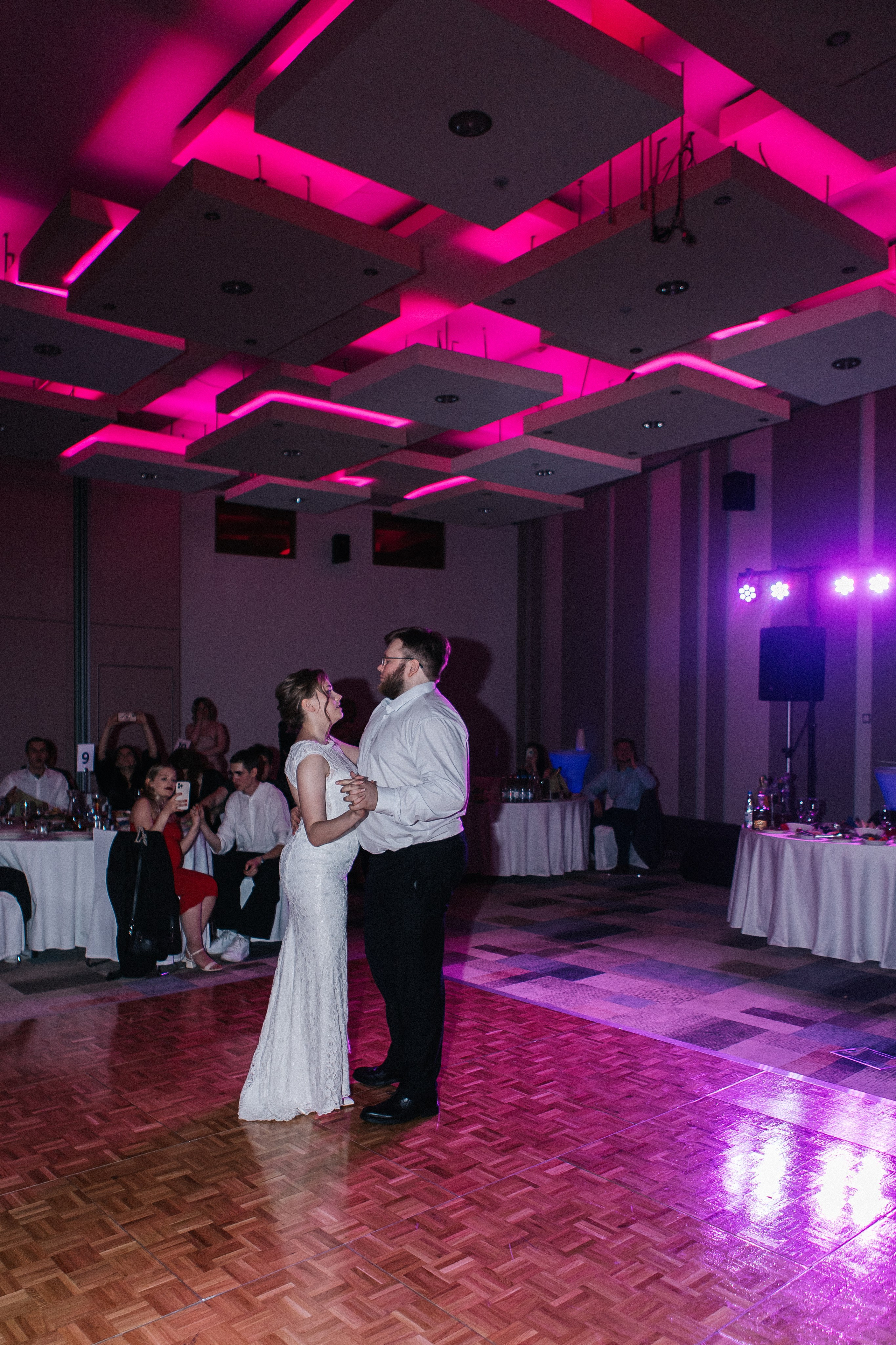 Свадьба. Фотограф в Москве Серегина Екатерина