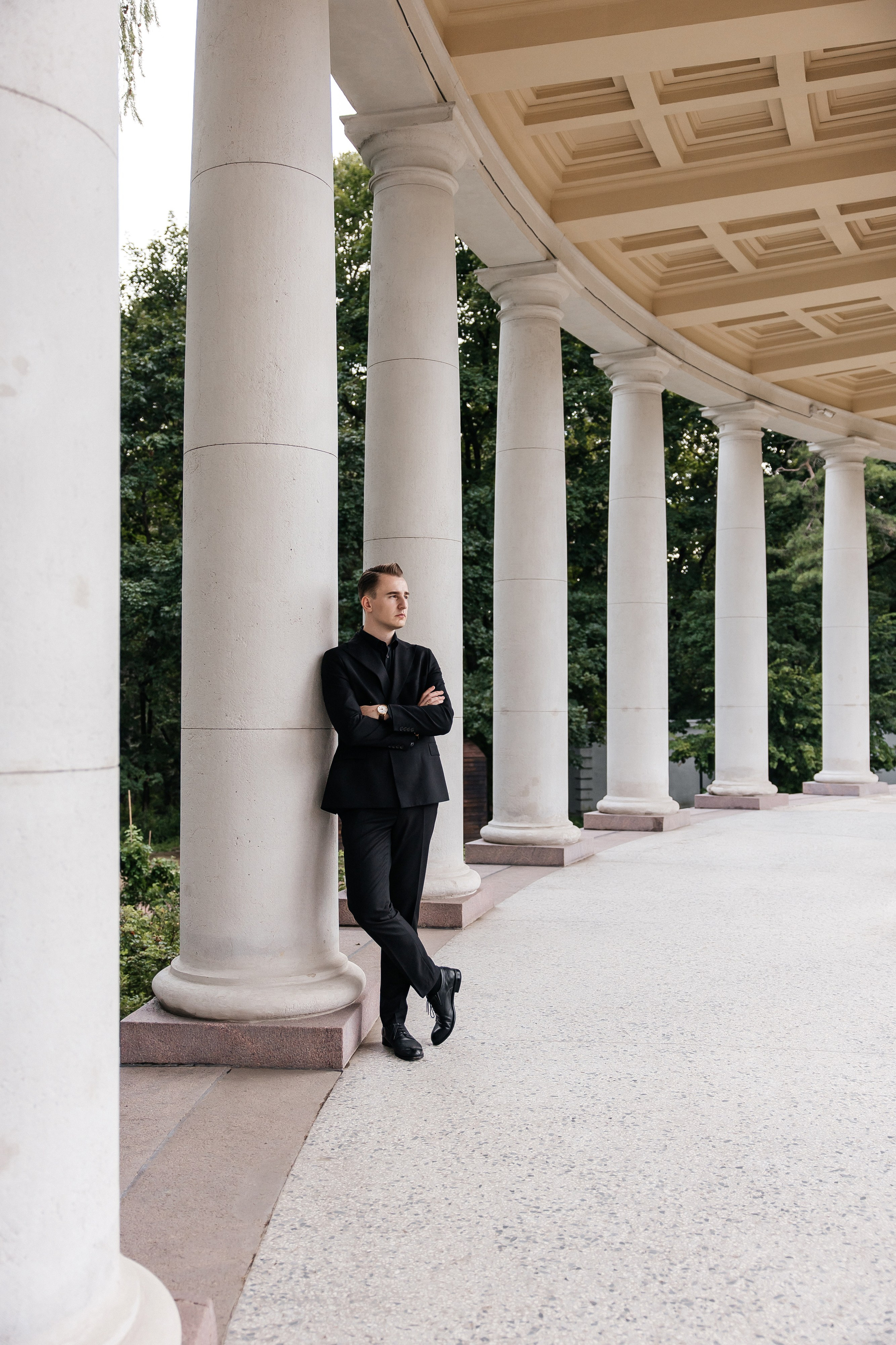 Алексей & Ольга