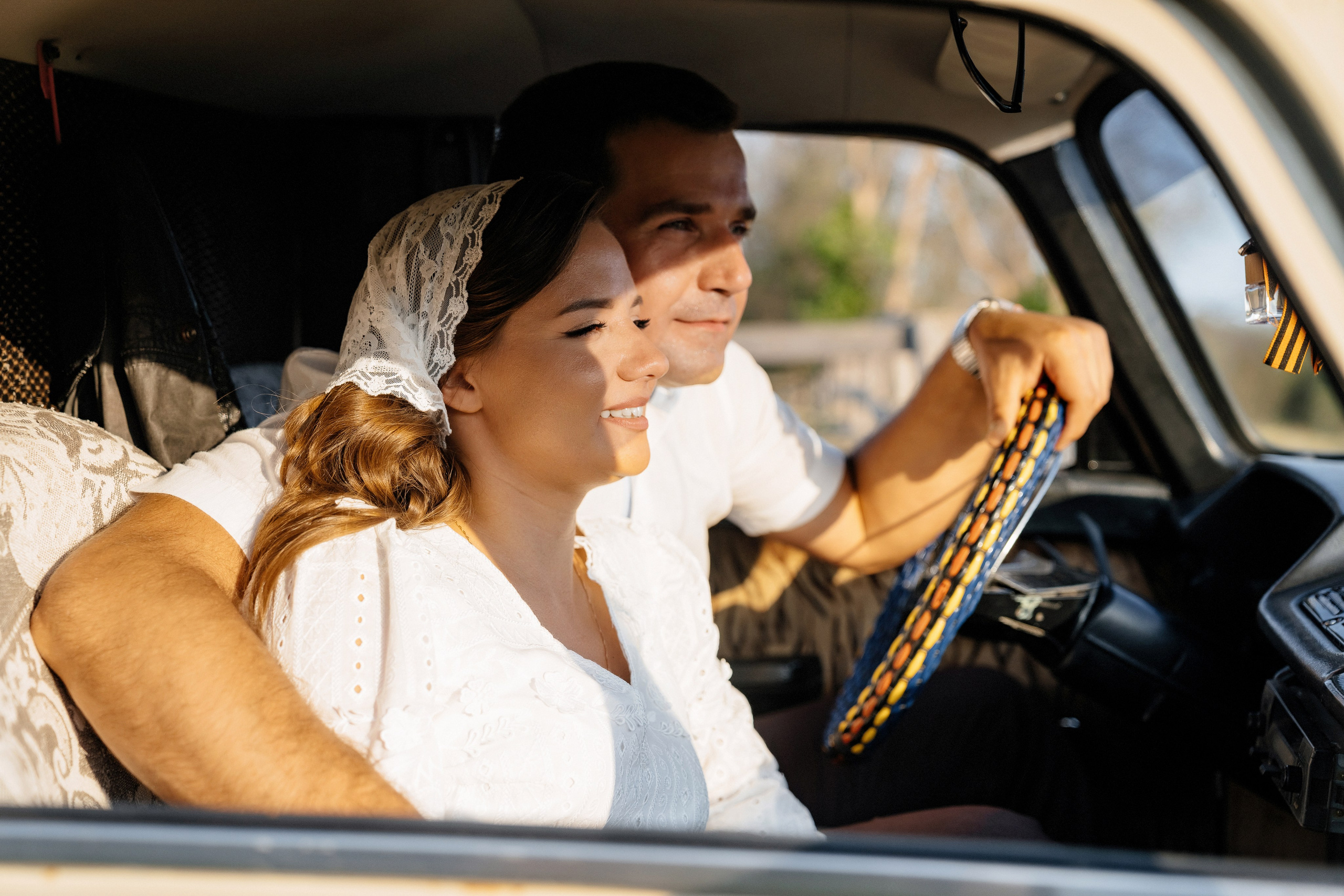 Антон и Ксения. Свадебный фотограф Александр Воронов — Белгород, Воронеж, Москва
