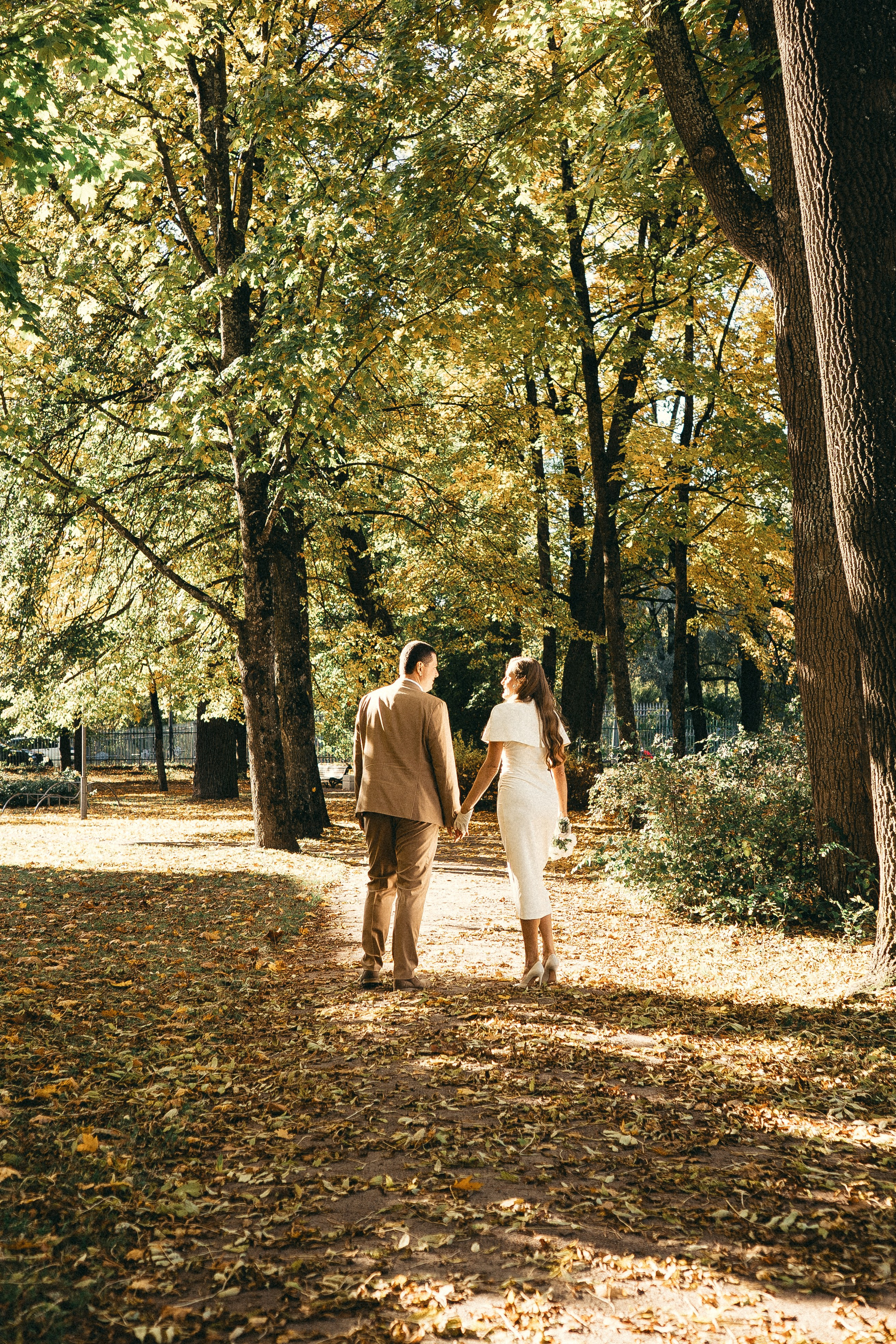 СВАДЕБНАЯ СЬЕМКА В ПУШКИН. Профессиональный фотограф, Санкт-Петербург — Виктория Богомолова