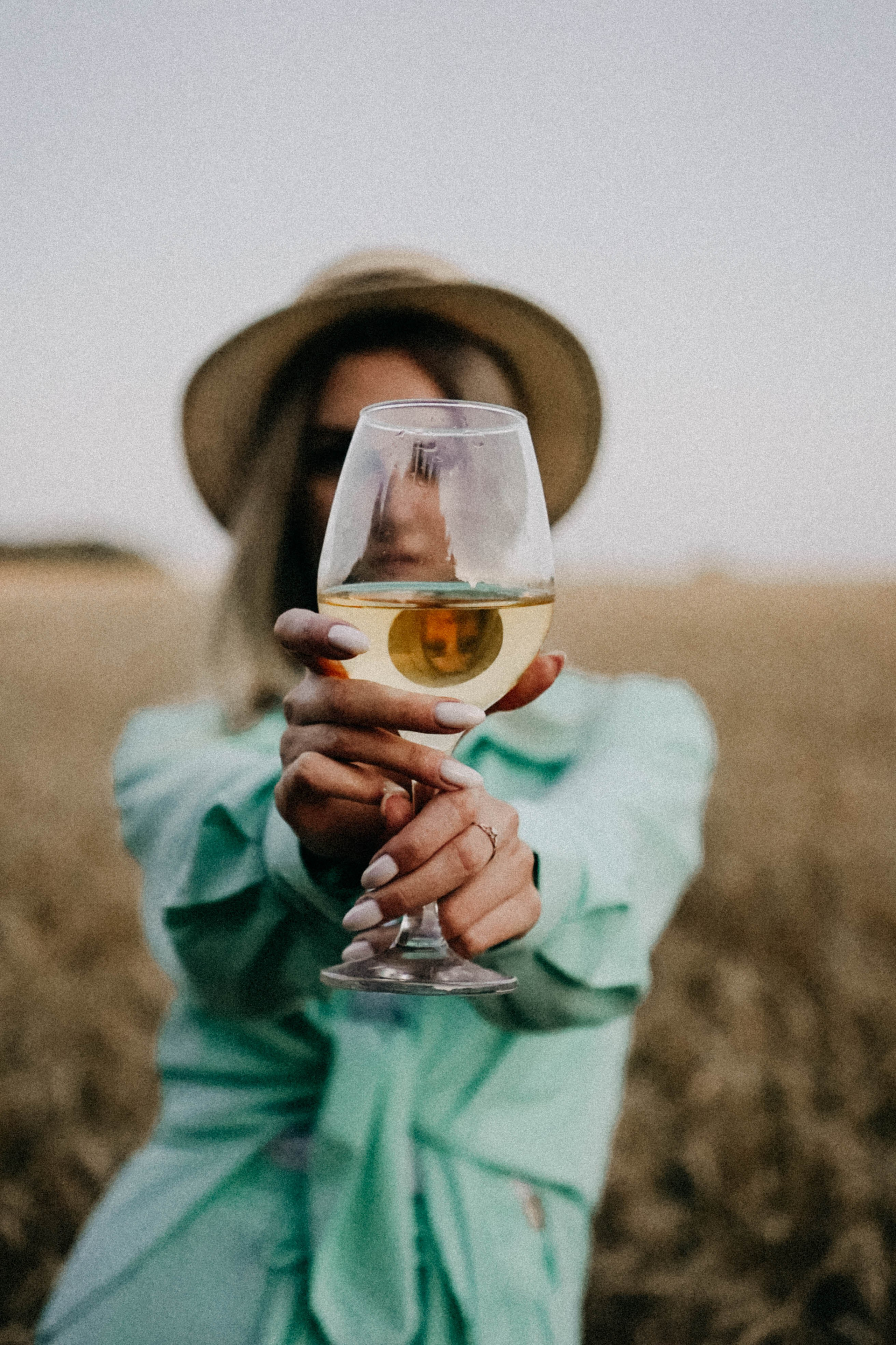 Летний вечер. Профессиональный фотограф, Санкт-Петербург — Виктория Богомолова