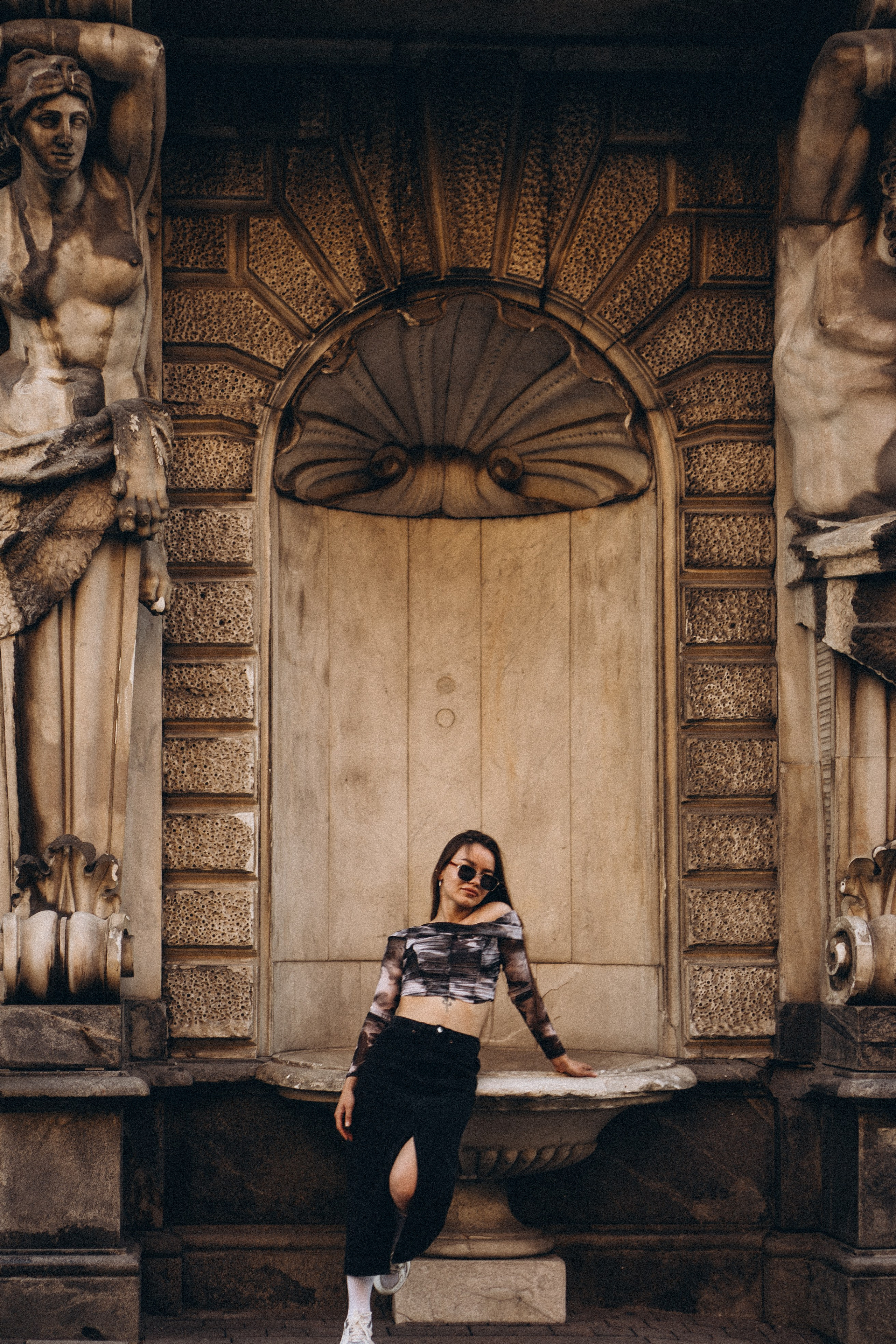 ПРОГУЛКА ПО САНКТ-ПЕТЕРБУРГУ. Профессиональный фотограф, Санкт-Петербург — Виктория Богомолова