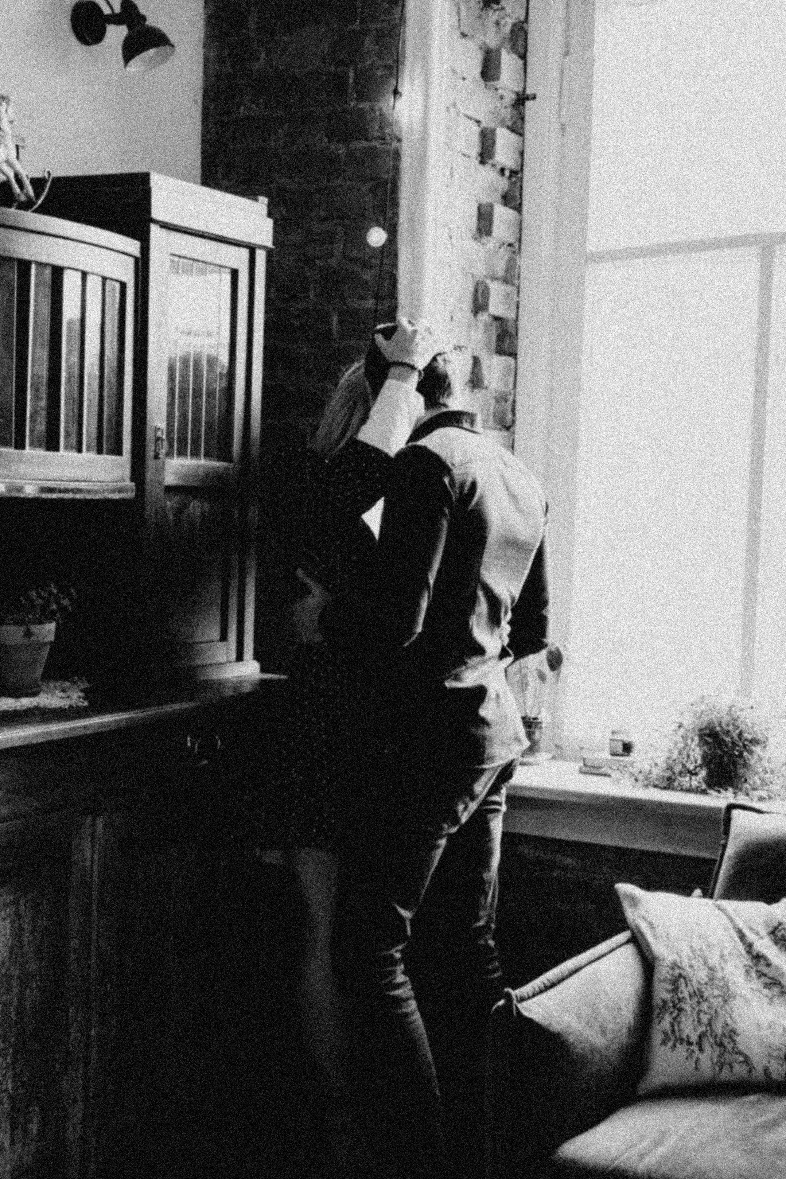 Любовь. Профессиональный фотограф, Санкт-Петербург — Виктория Богомолова