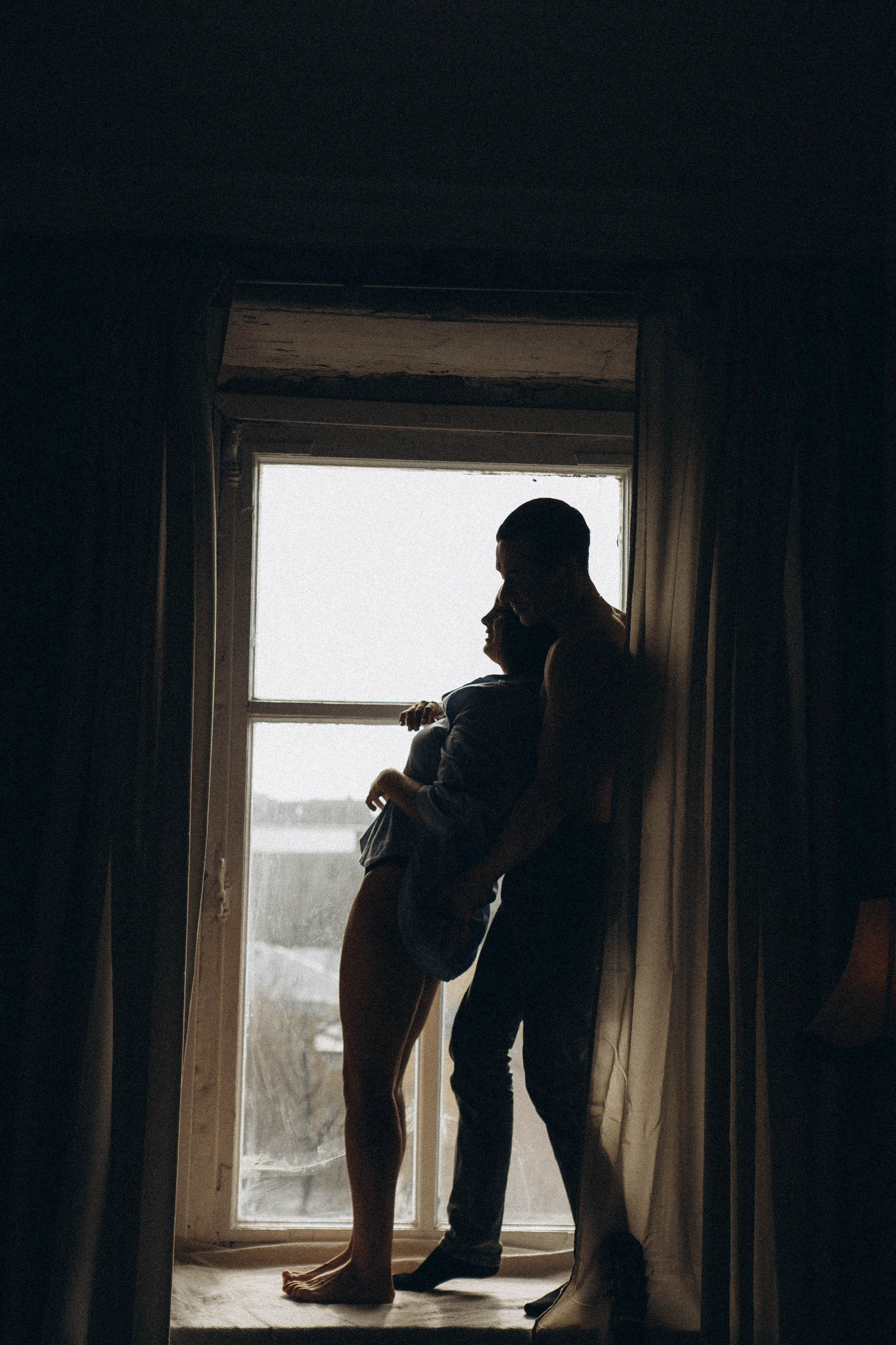 LOVE в квартире. Профессиональный фотограф, Санкт-Петербург — Виктория Богомолова