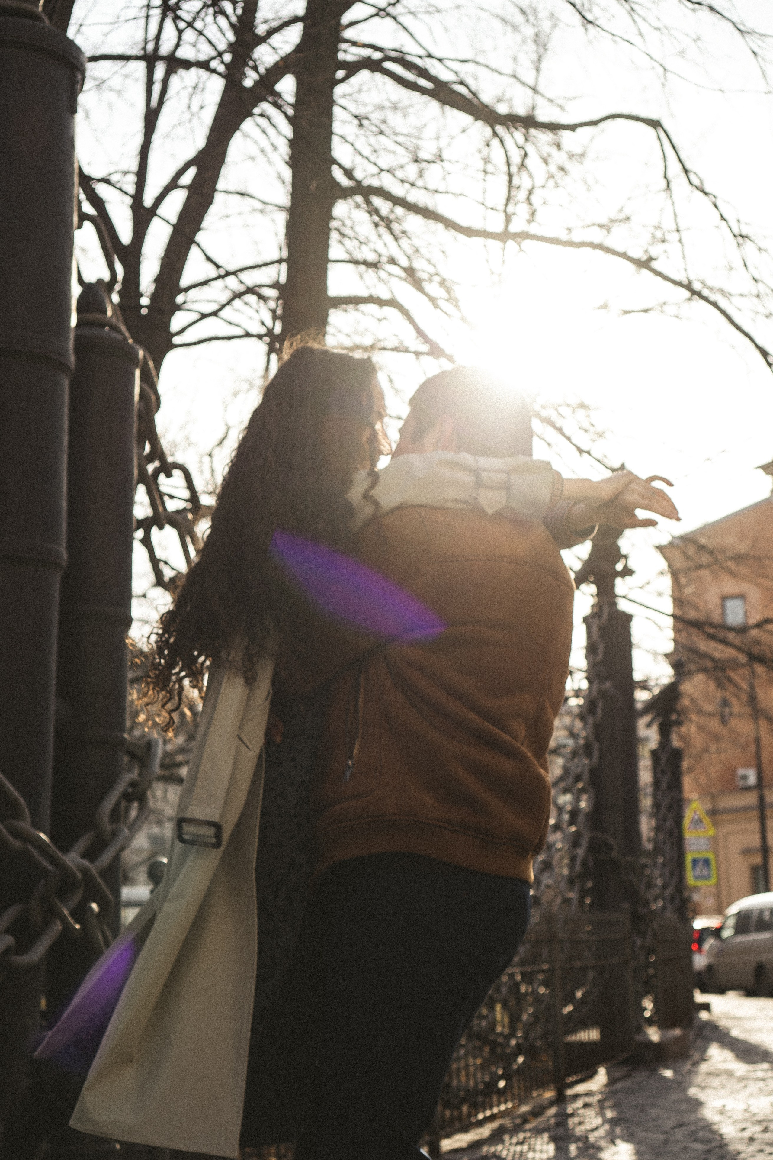 Love story. Профессиональный фотограф, Санкт-Петербург — Виктория Богомолова