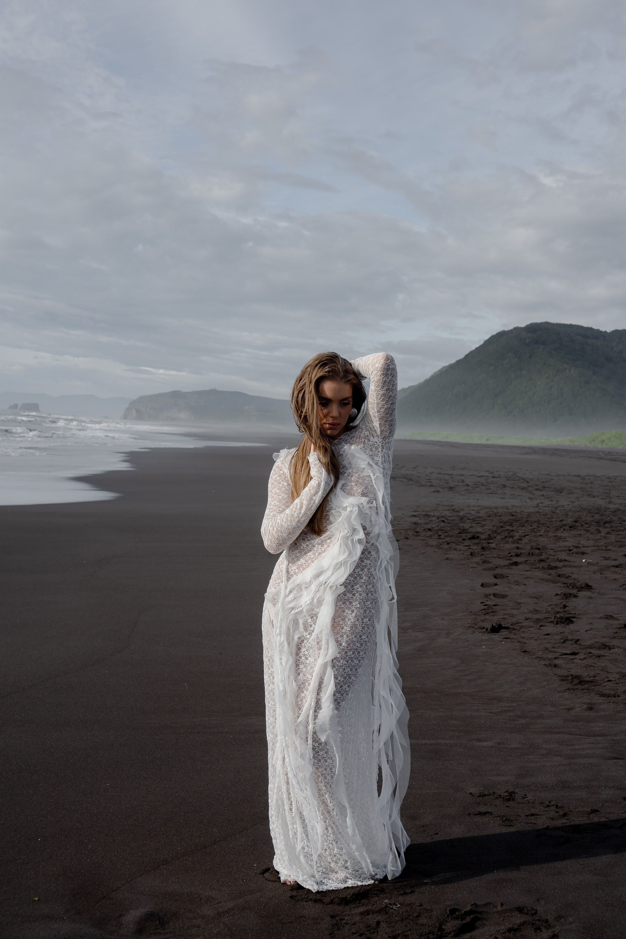 ТИХИЙ ОКЕАНН СЬЕМКА НА SONY. Профессиональный фотограф, Санкт-Петербург — Виктория Богомолова