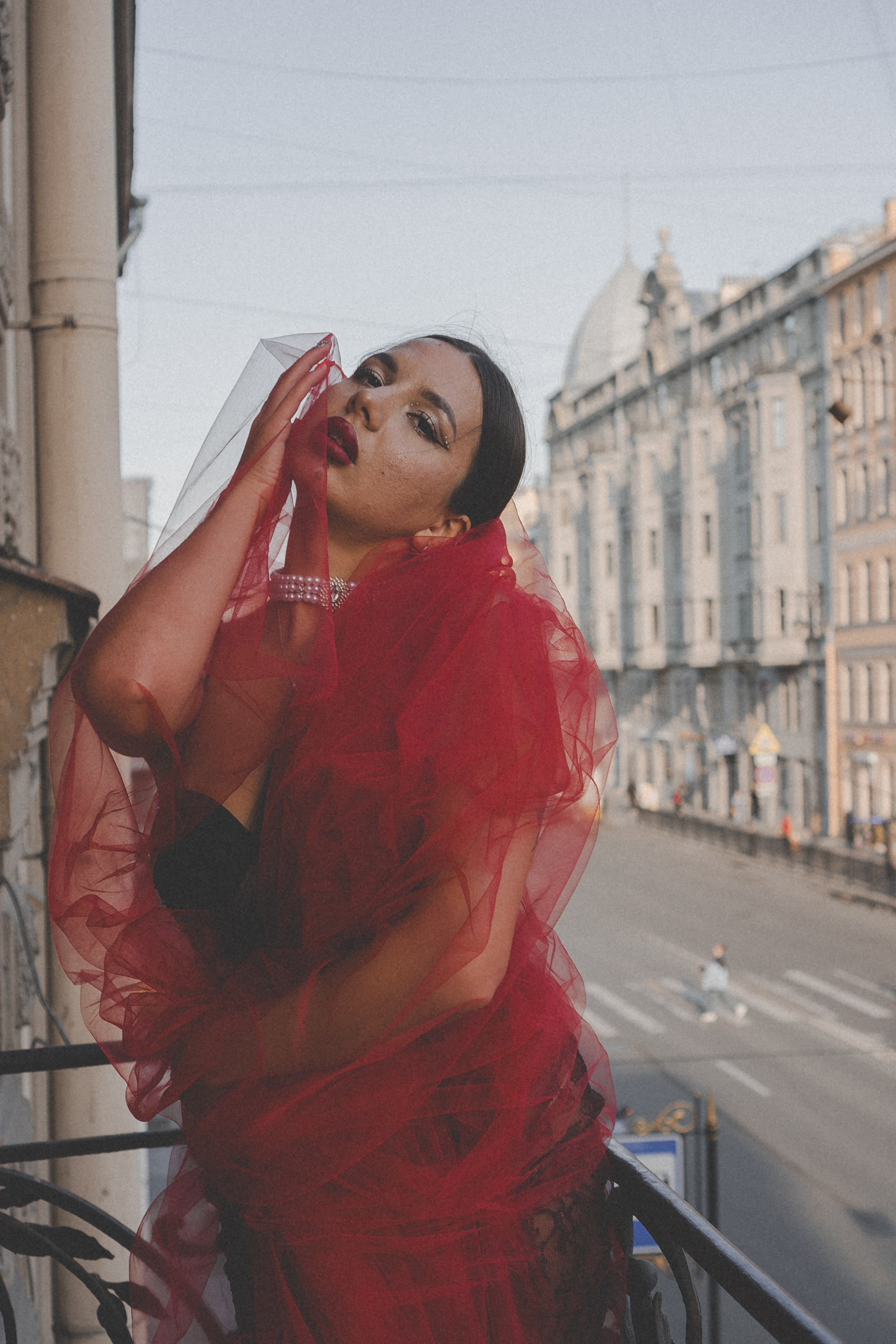 ПИТЕРСКИЙ БАЛКОНЧИК. Профессиональный фотограф, Санкт-Петербург — Виктория Богомолова