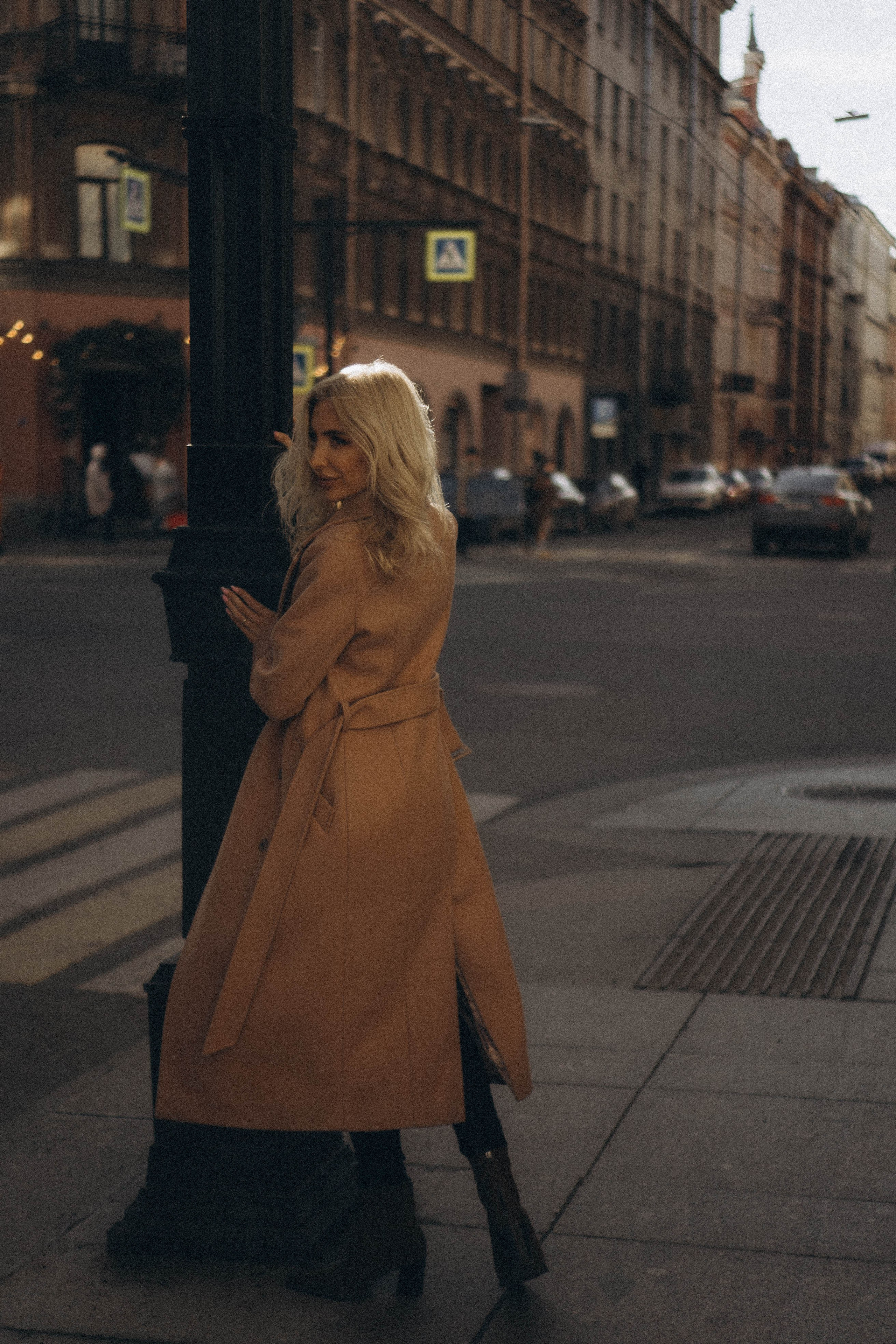 Питерская атмосфера. Профессиональный фотограф, Санкт-Петербург — Виктория Богомолова