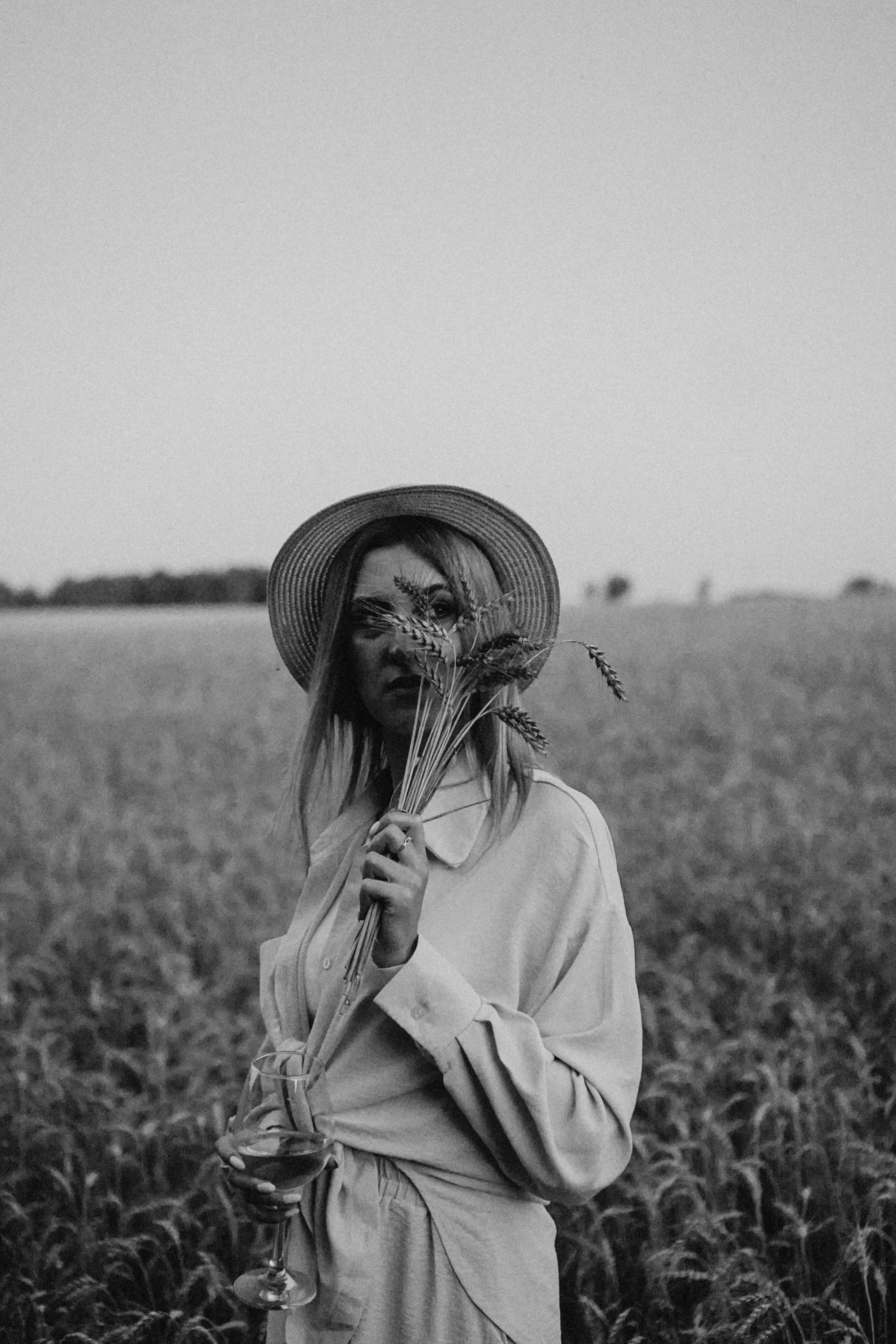 Летний вечер. Профессиональный фотограф, Санкт-Петербург — Виктория Богомолова