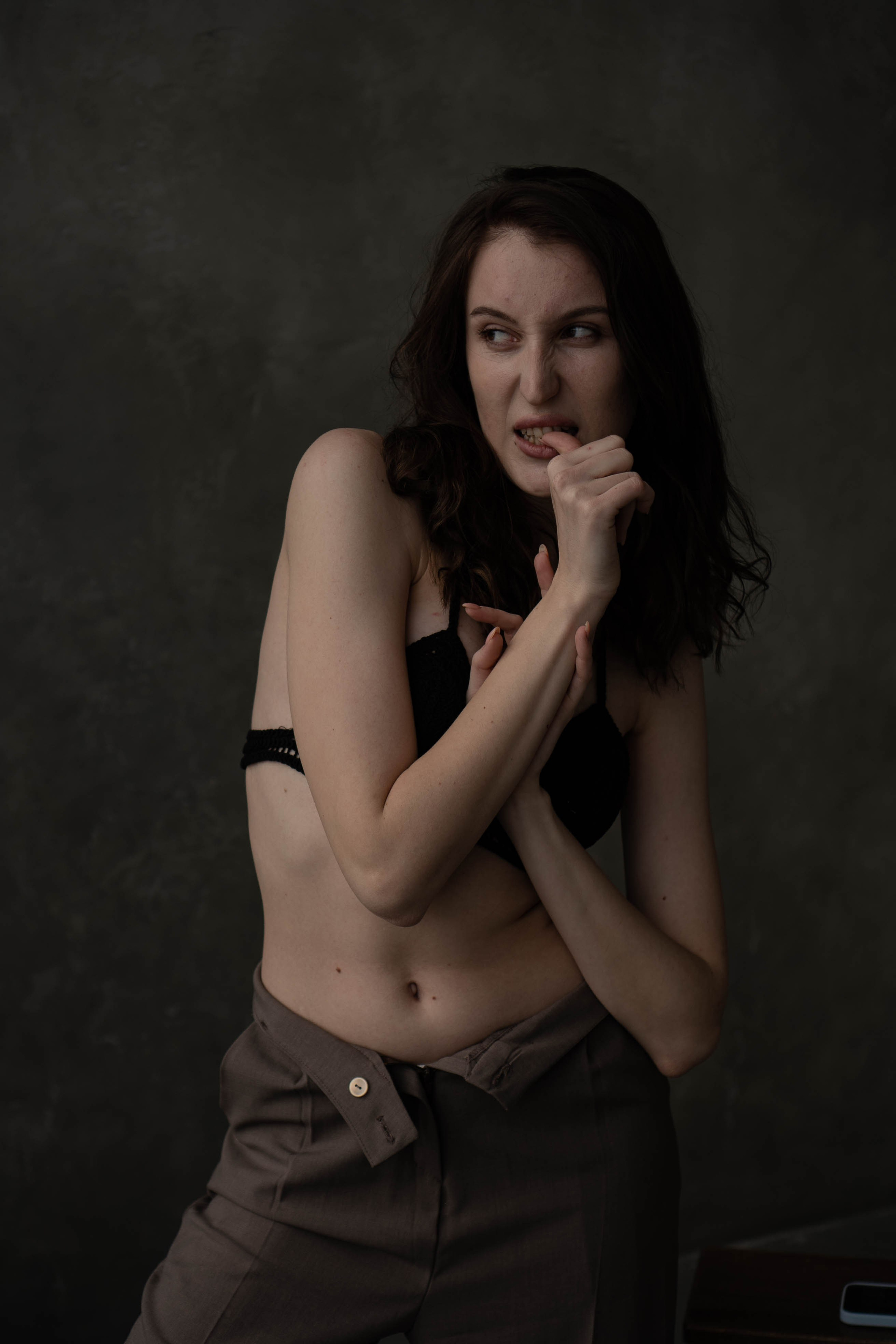 Студийная. Профессиональный фотограф, Санкт-Петербург — Виктория Богомолова