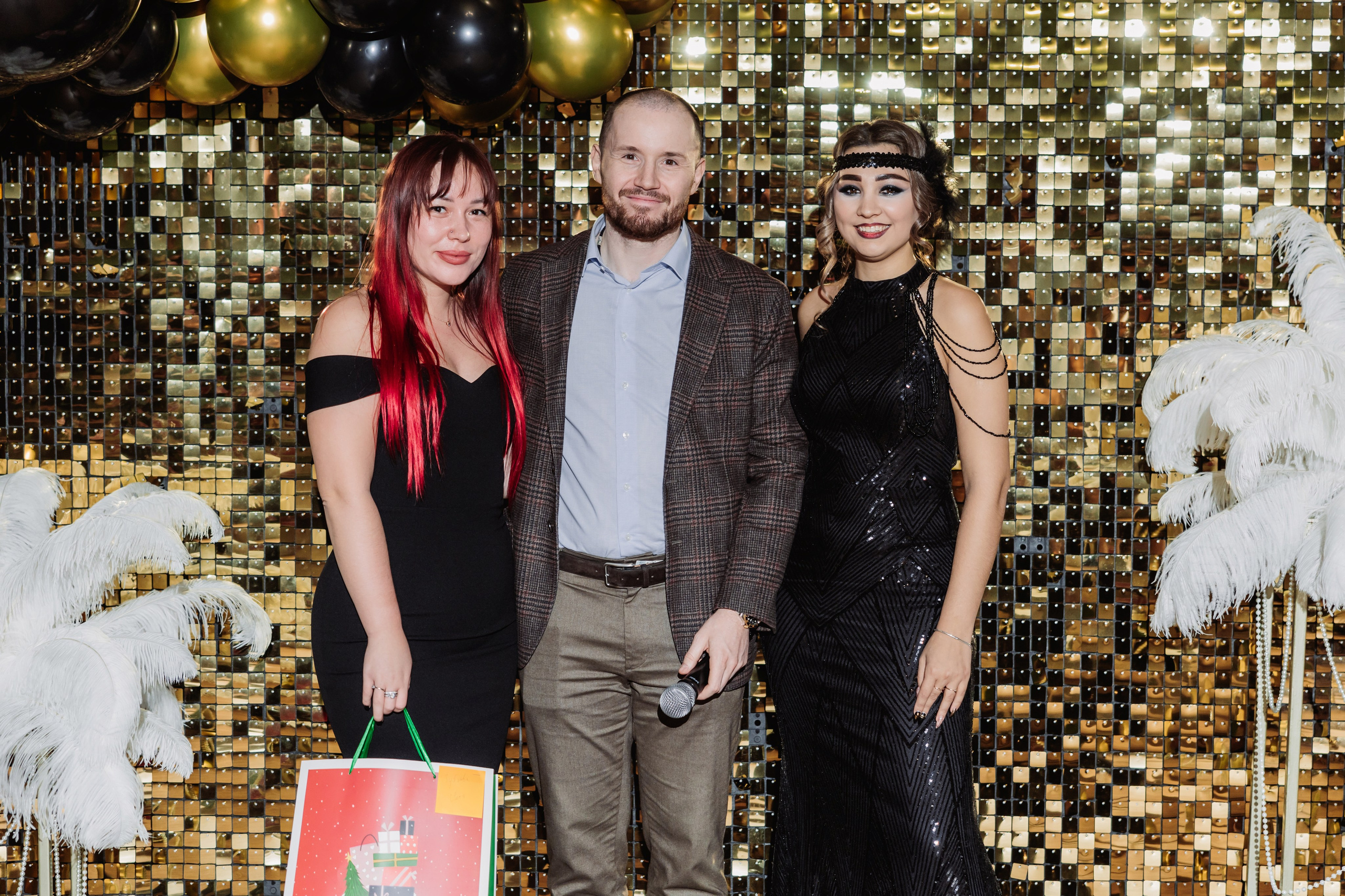 Корпоратив ООО «Астория СЛК». ФОТОГРАФ ИРИНА ШАМАТАВА