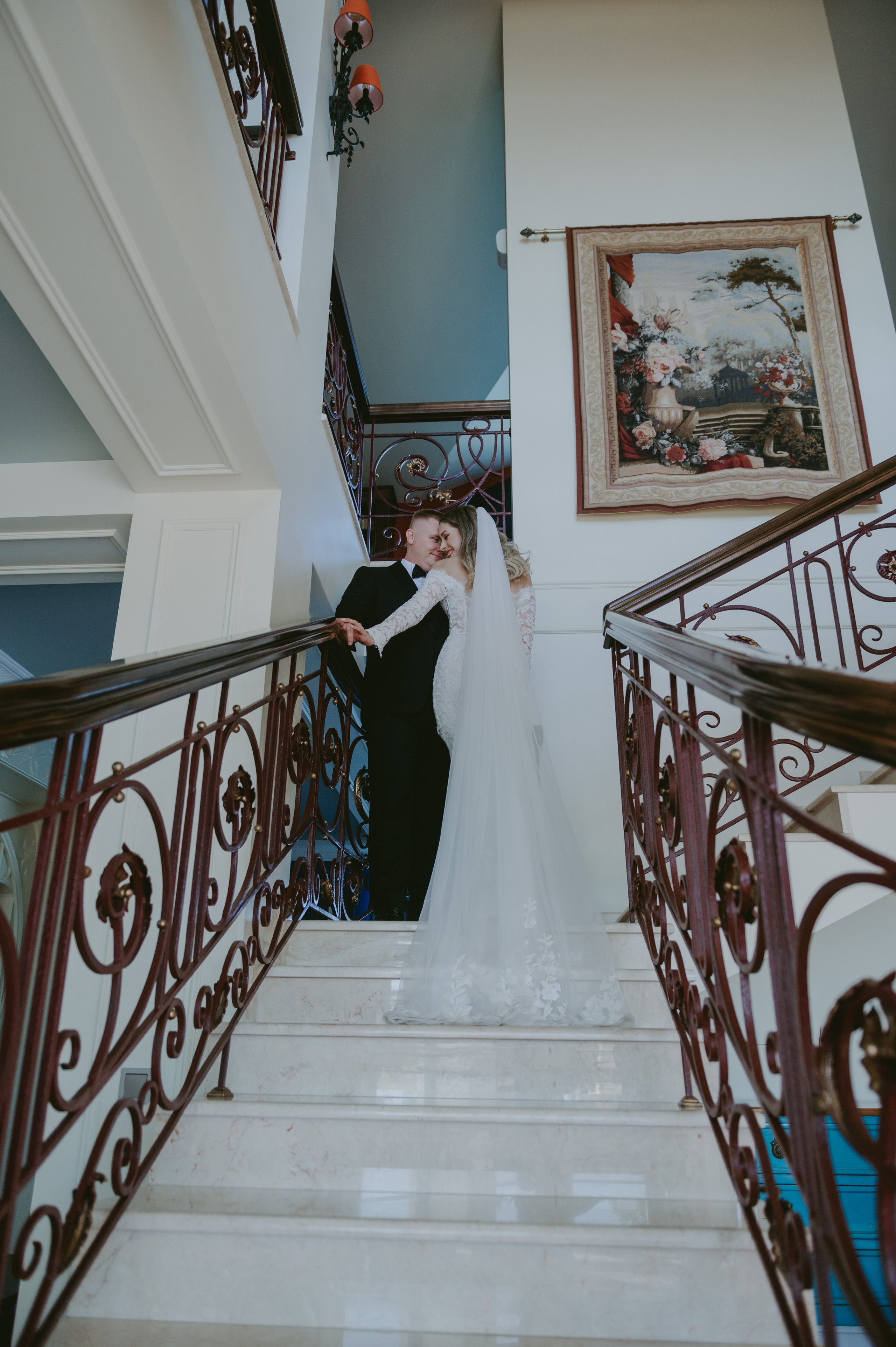 Марина&Юрий фотограф Елена Горбач. Свадебный и семейный фотограф город Темрюк Фотостудия Темрюк