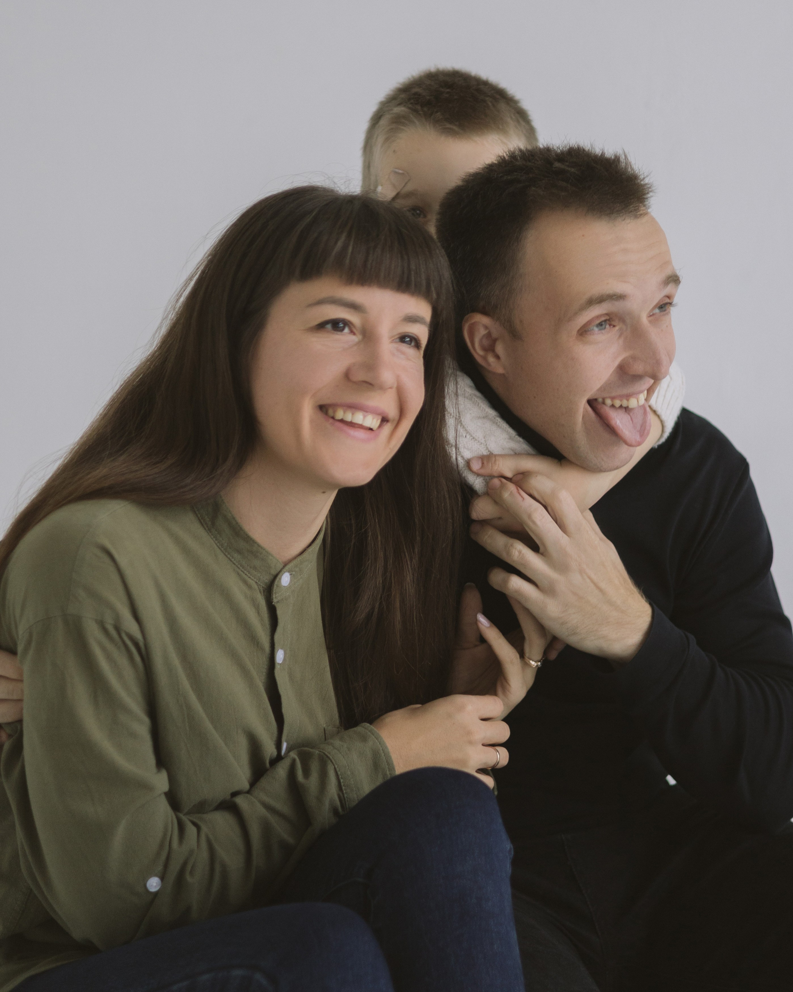 Опальницкие. Фотограф Москва Лада Ларина