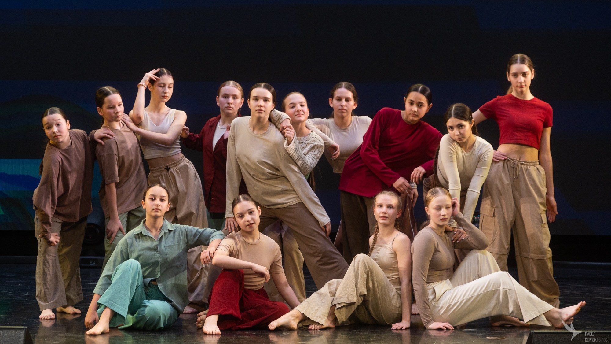 Сияние творчества 2025. Репортажный фотограф в Казани Павел Серпокрылов