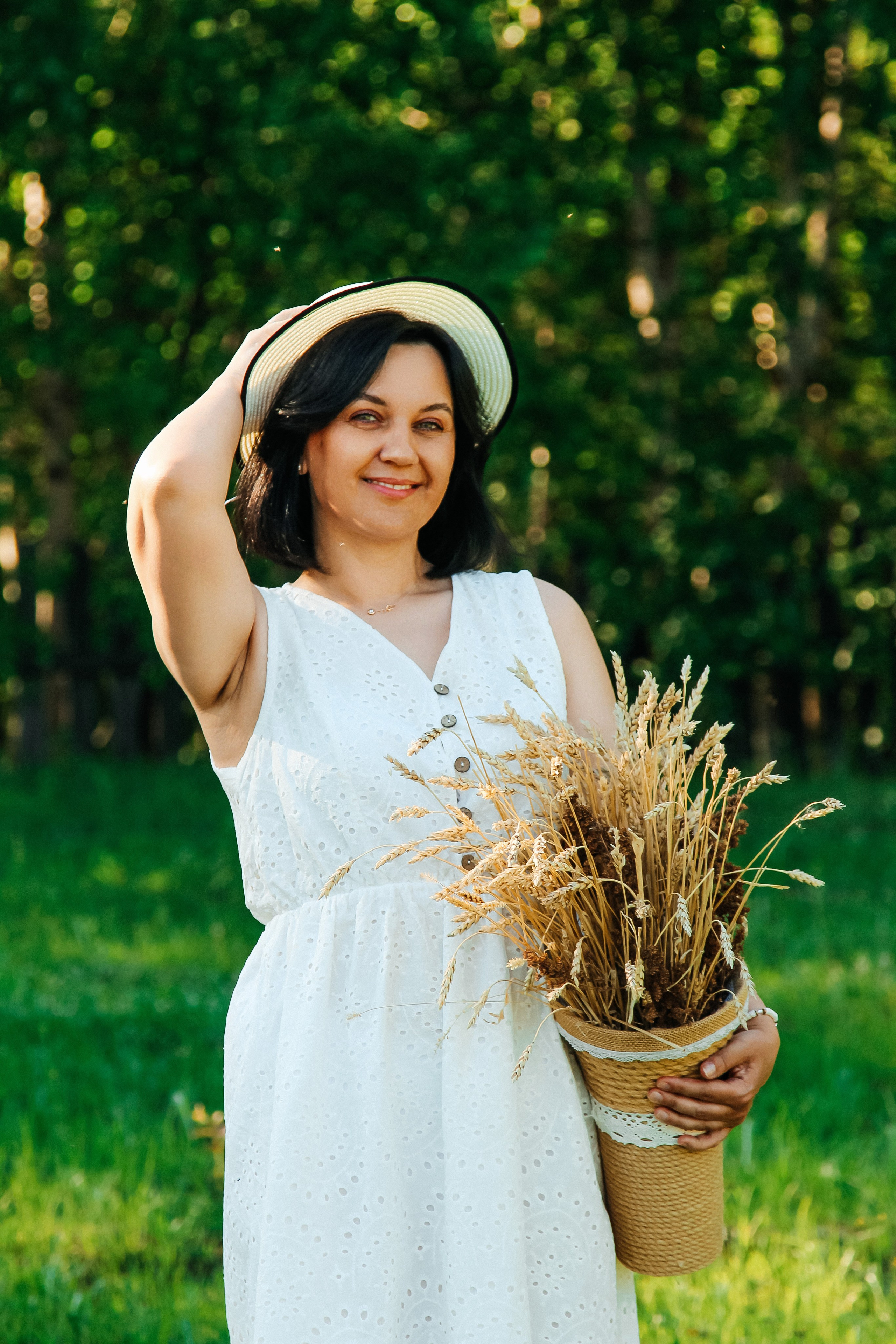 11.07.2024. Свадебный и семейный фотограф в Нижневартовске Татьяна Мартынова