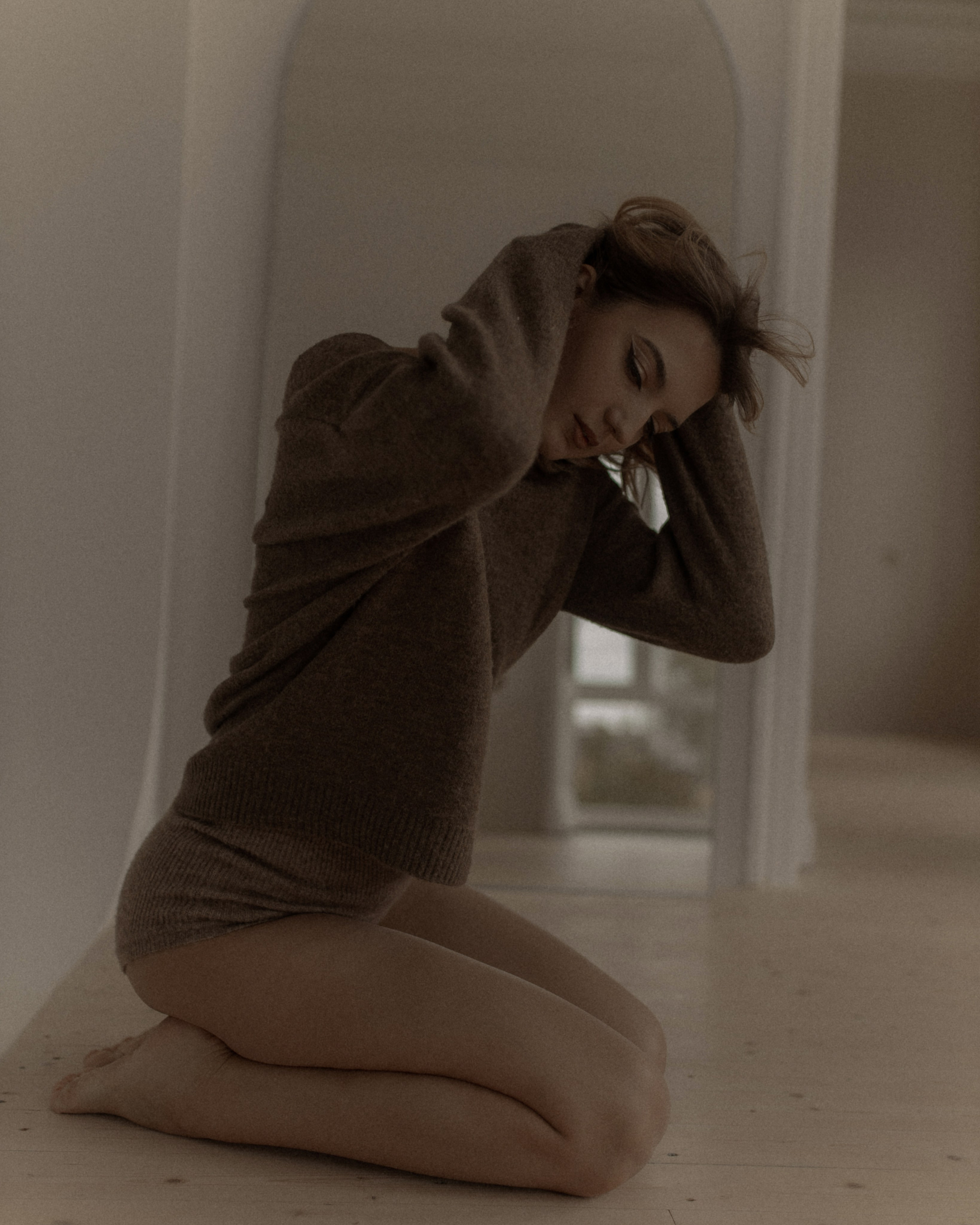 Мария. DARYA.BELKINA