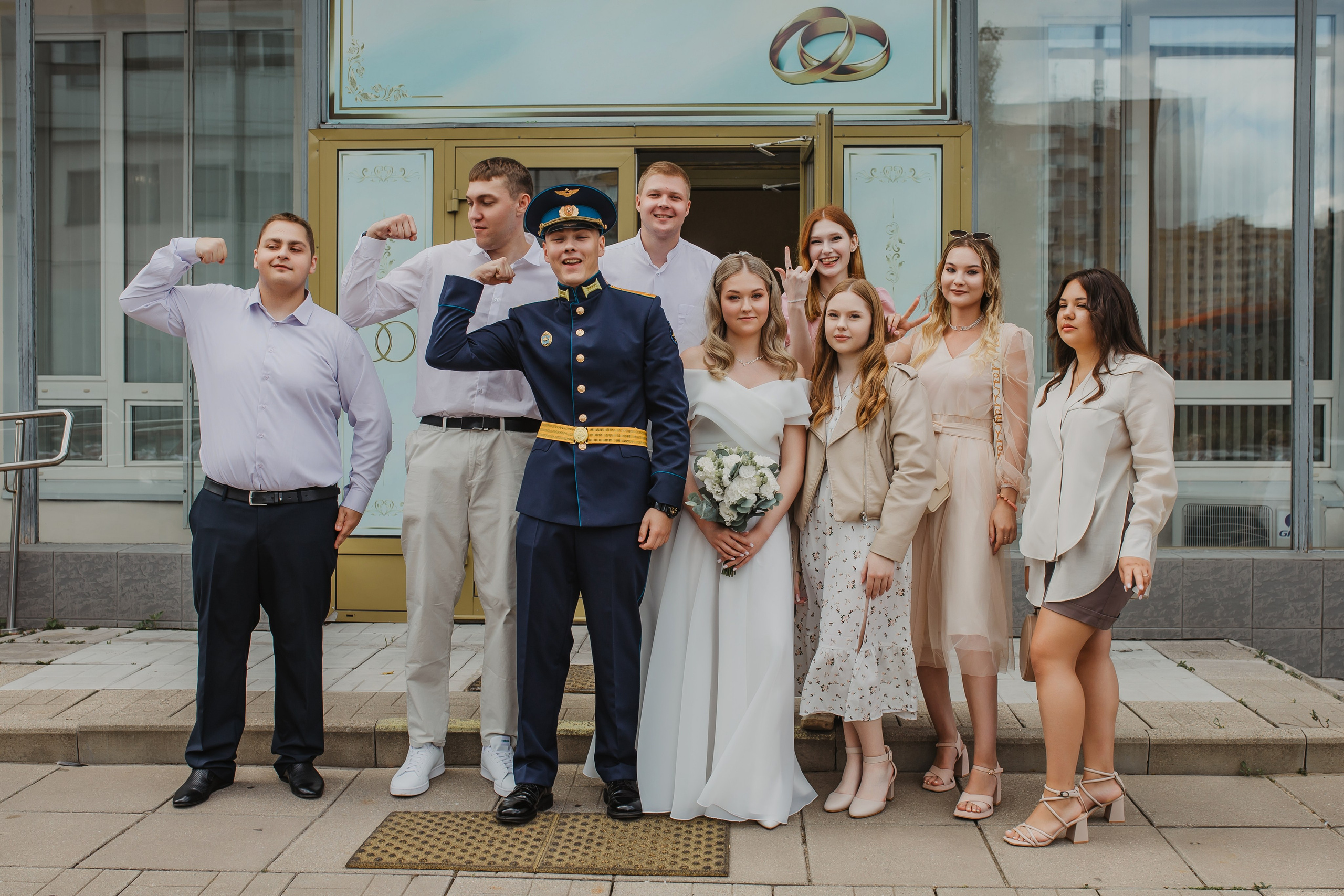 Даниил & Мария. Семейный и домашний фотограф в Москве и МО Королева Валерия