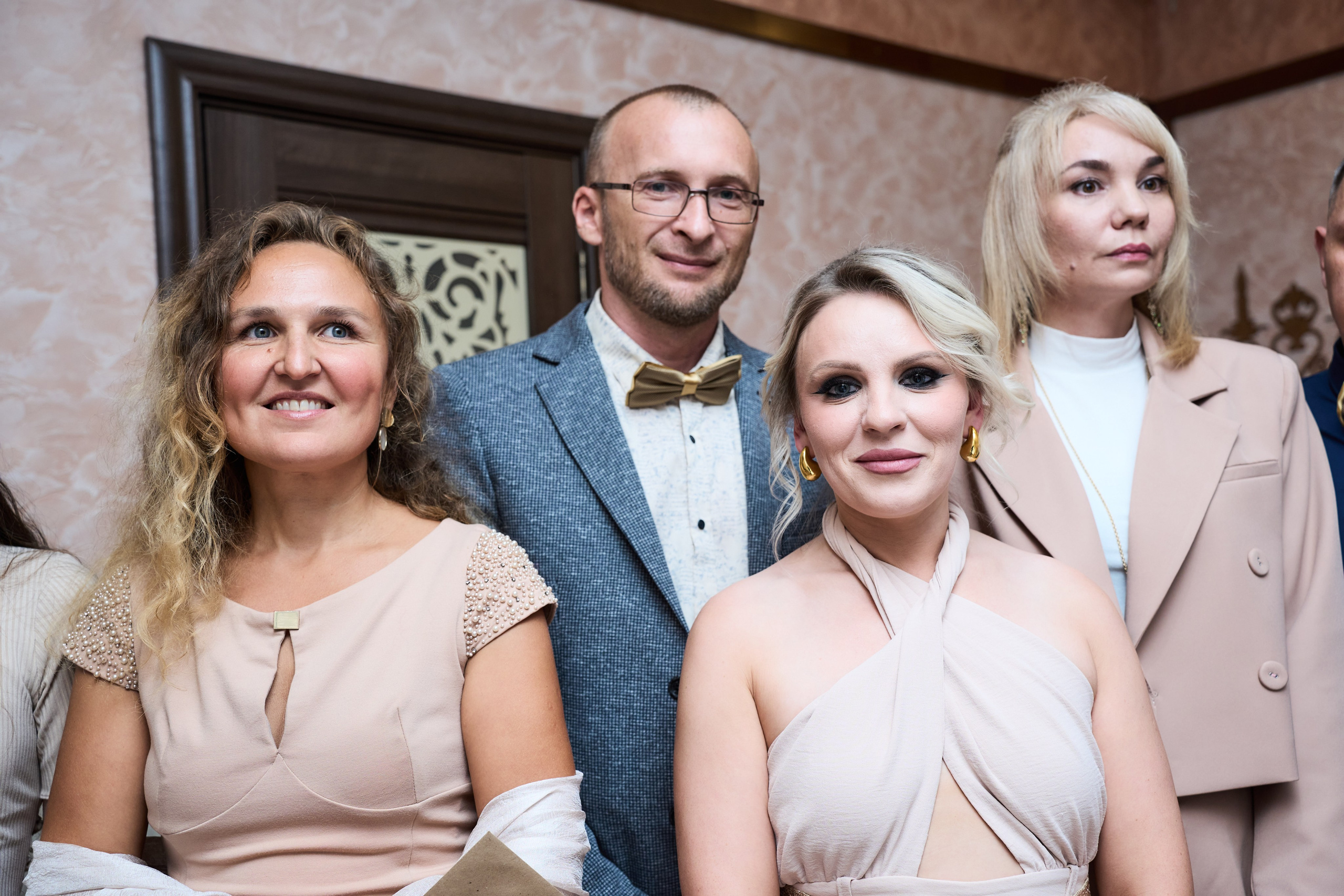 Андрей & Ольга. Фотограф pchemodanov