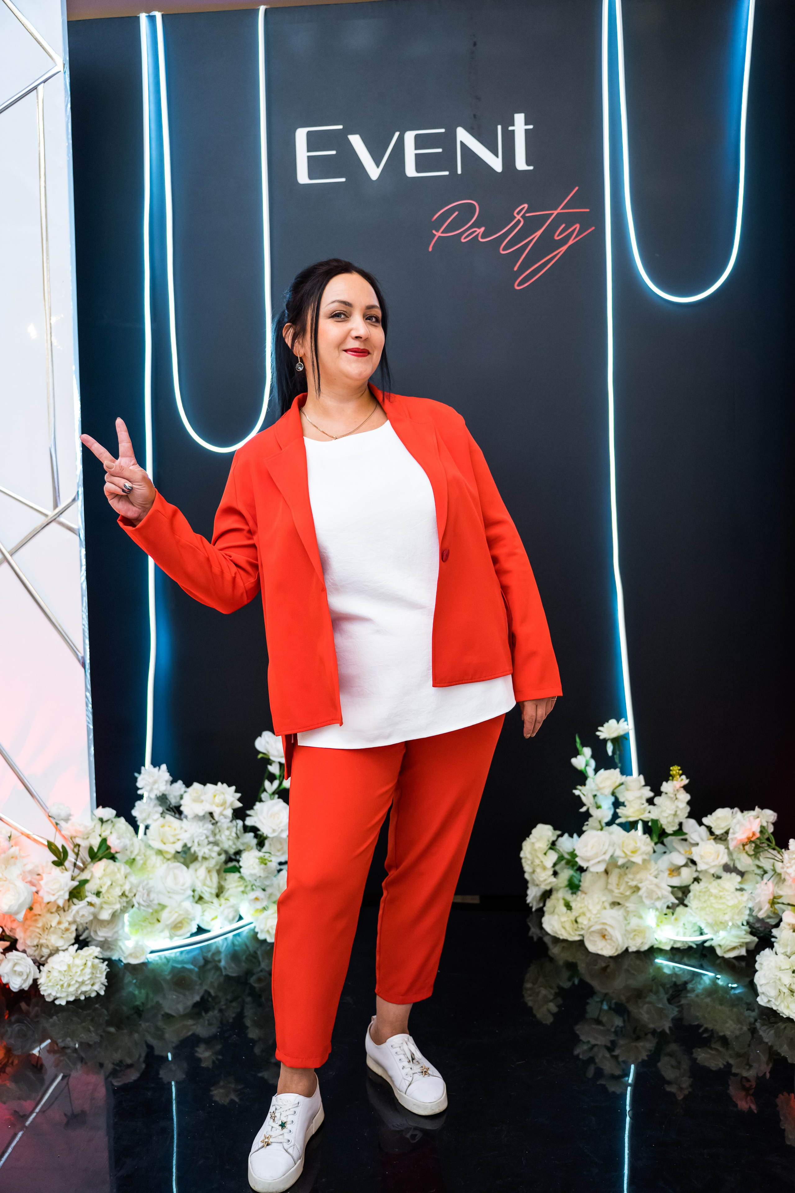 Event встреча. Фотограф pchemodanov