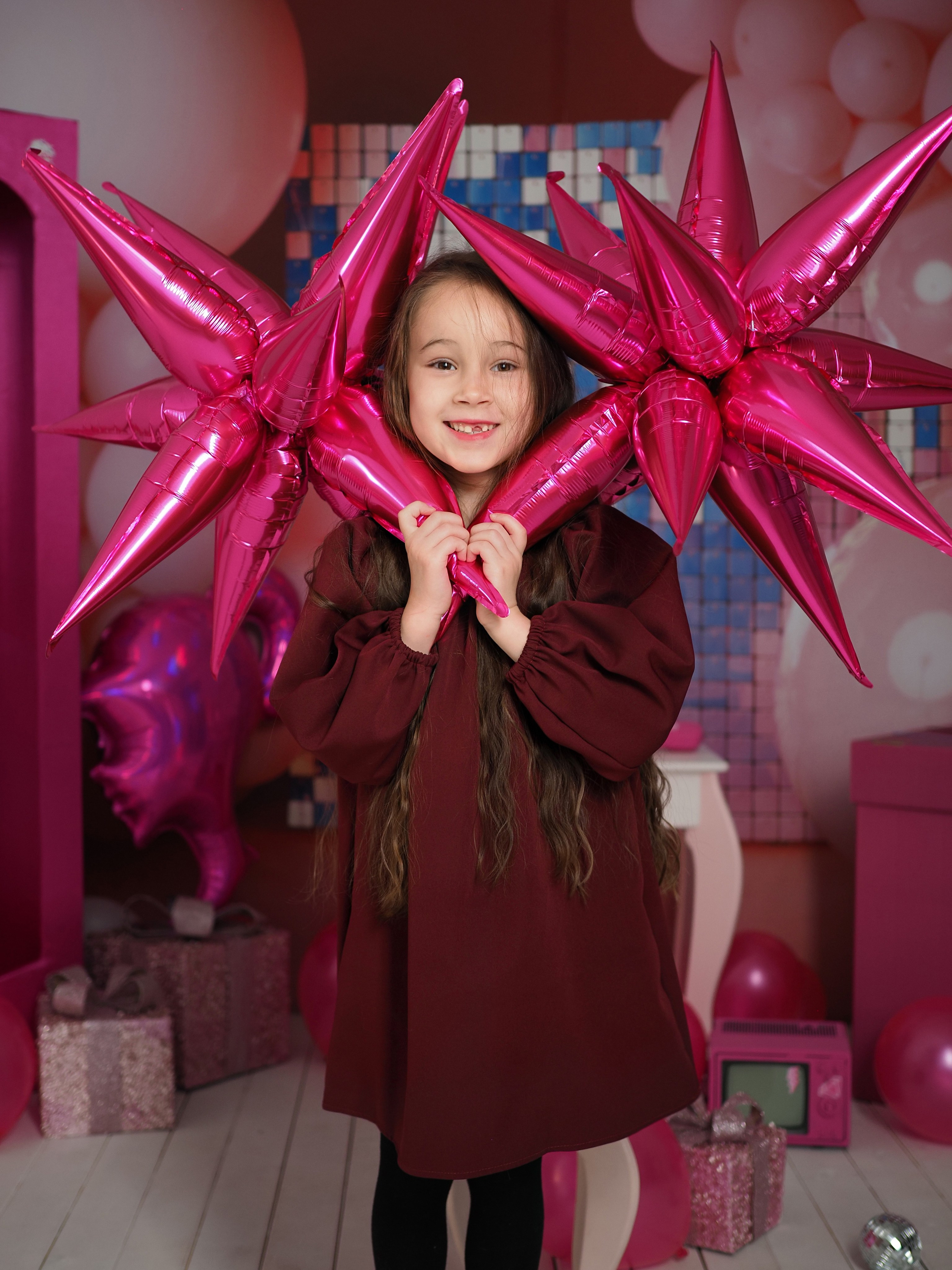 ДЕТСКАЯ СЪЁМКА. Семейный фотограф в Воронеже Олеся Грасько