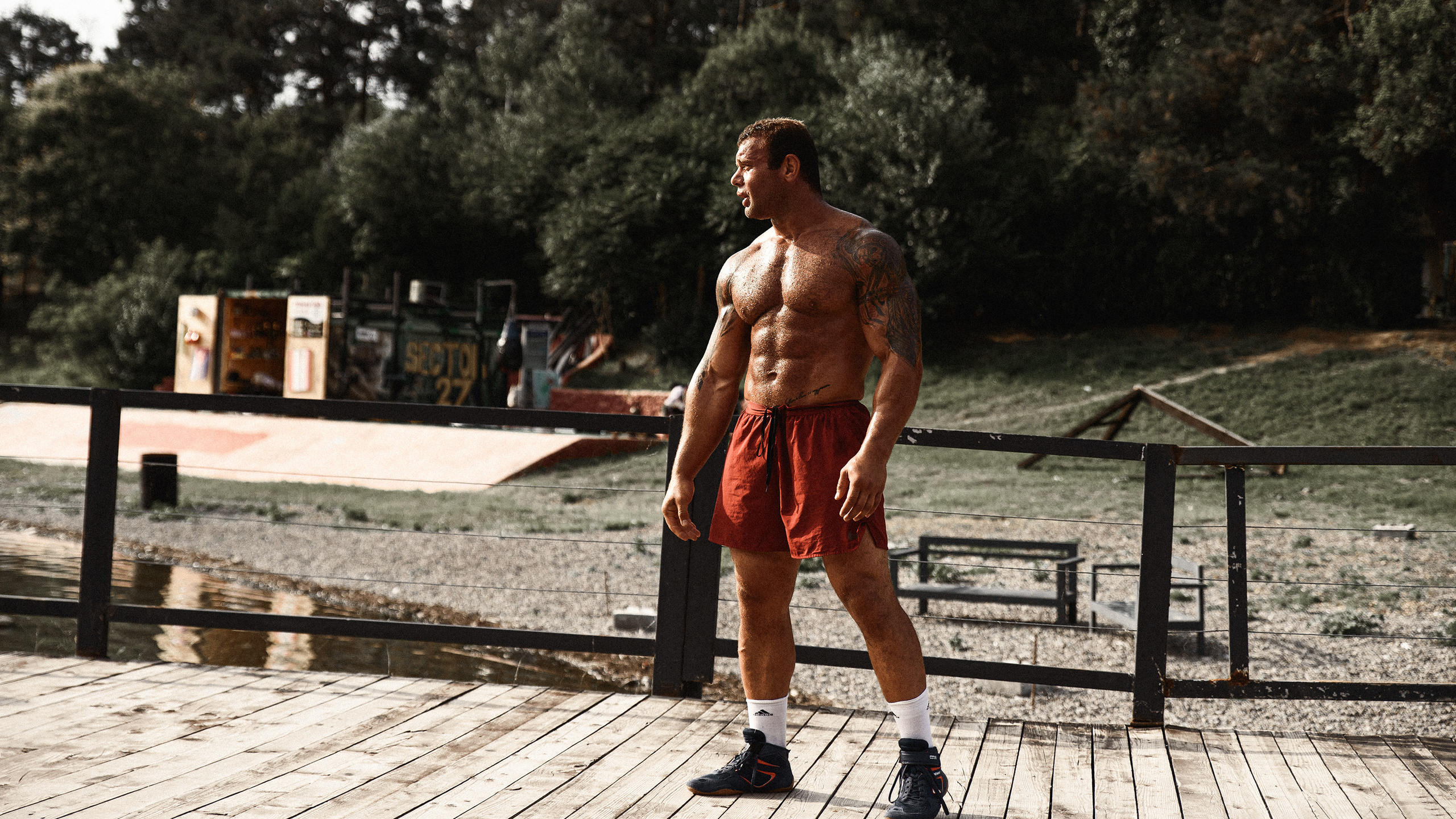 Портреты парней. Фотограф Москва Андриевский Максим, обучение фотографии