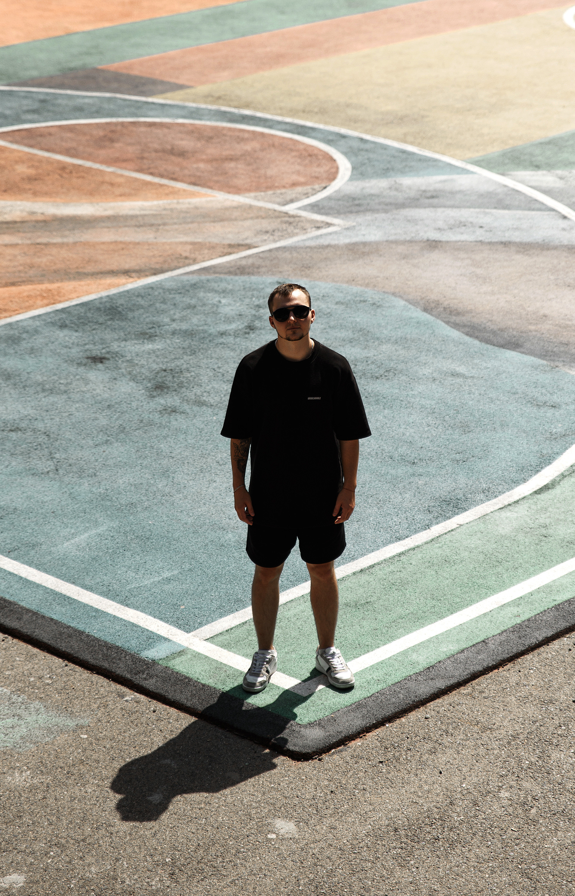 Портреты парней. Фотограф Москва Андриевский Максим, обучение фотографии