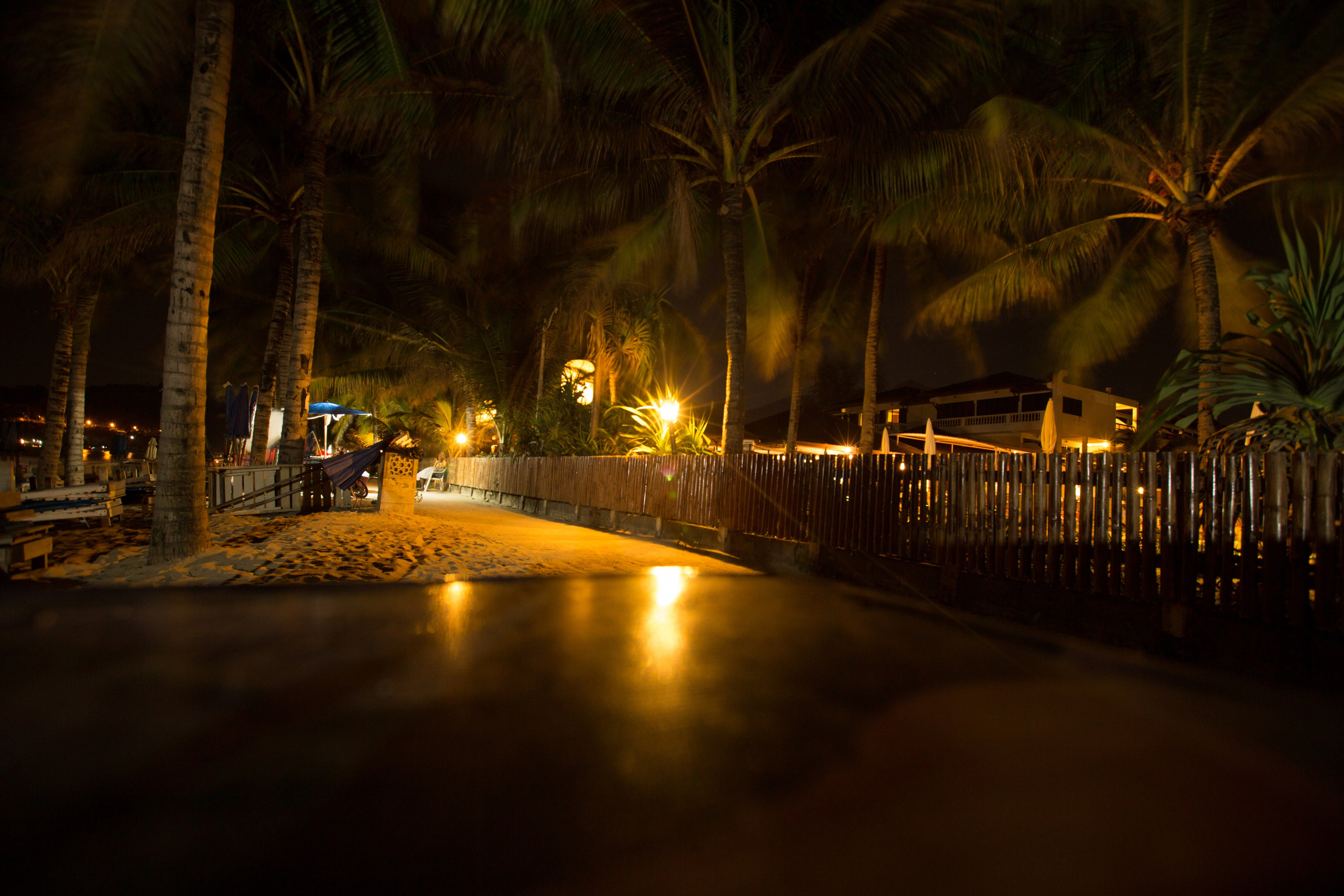 Фото Тайланда. Студия Максима Белослюдцева