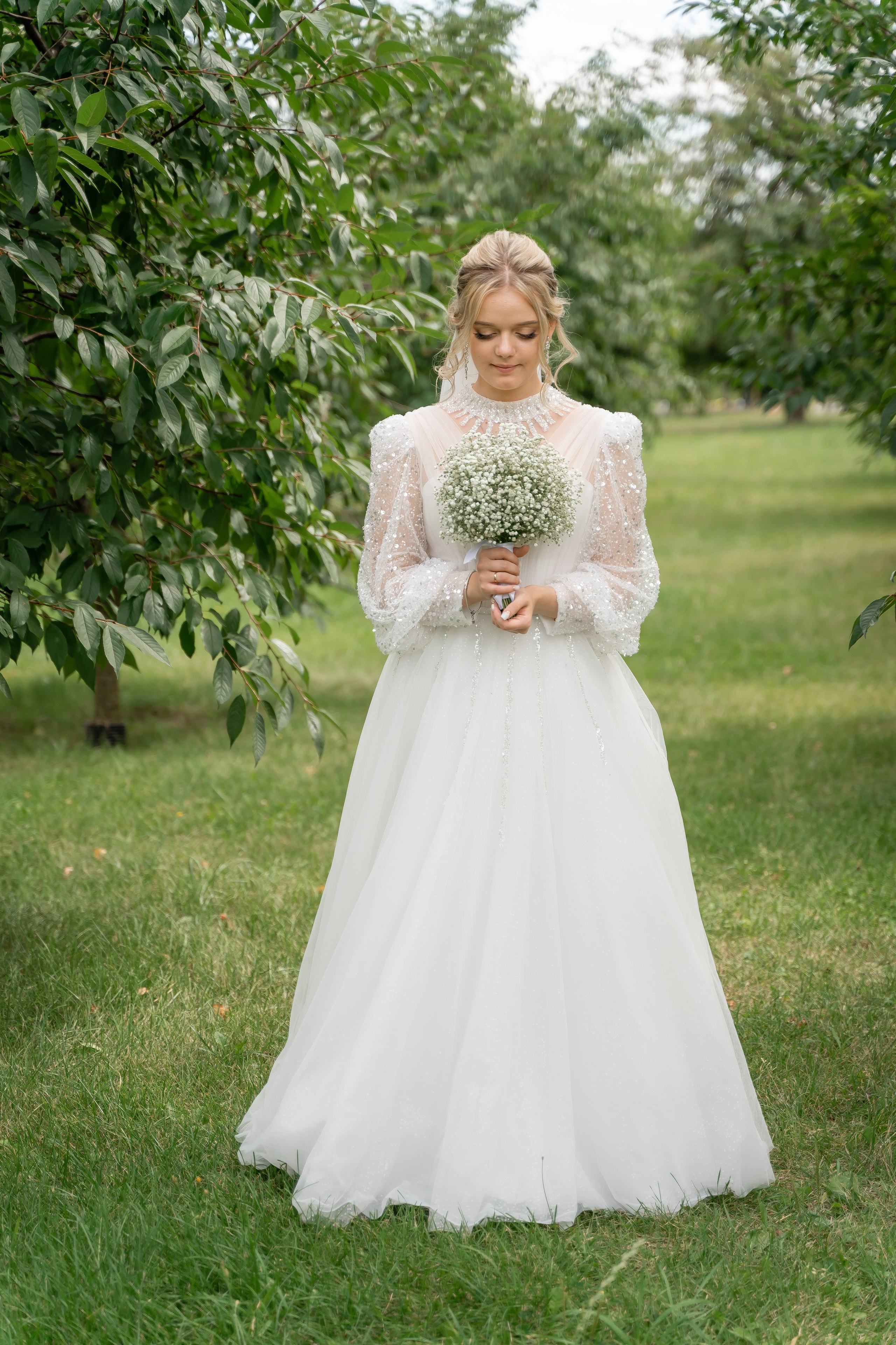 Свадебная фотосессия Алексея и Марии. Видеограф на свадьбу Минск Андрей Щербо