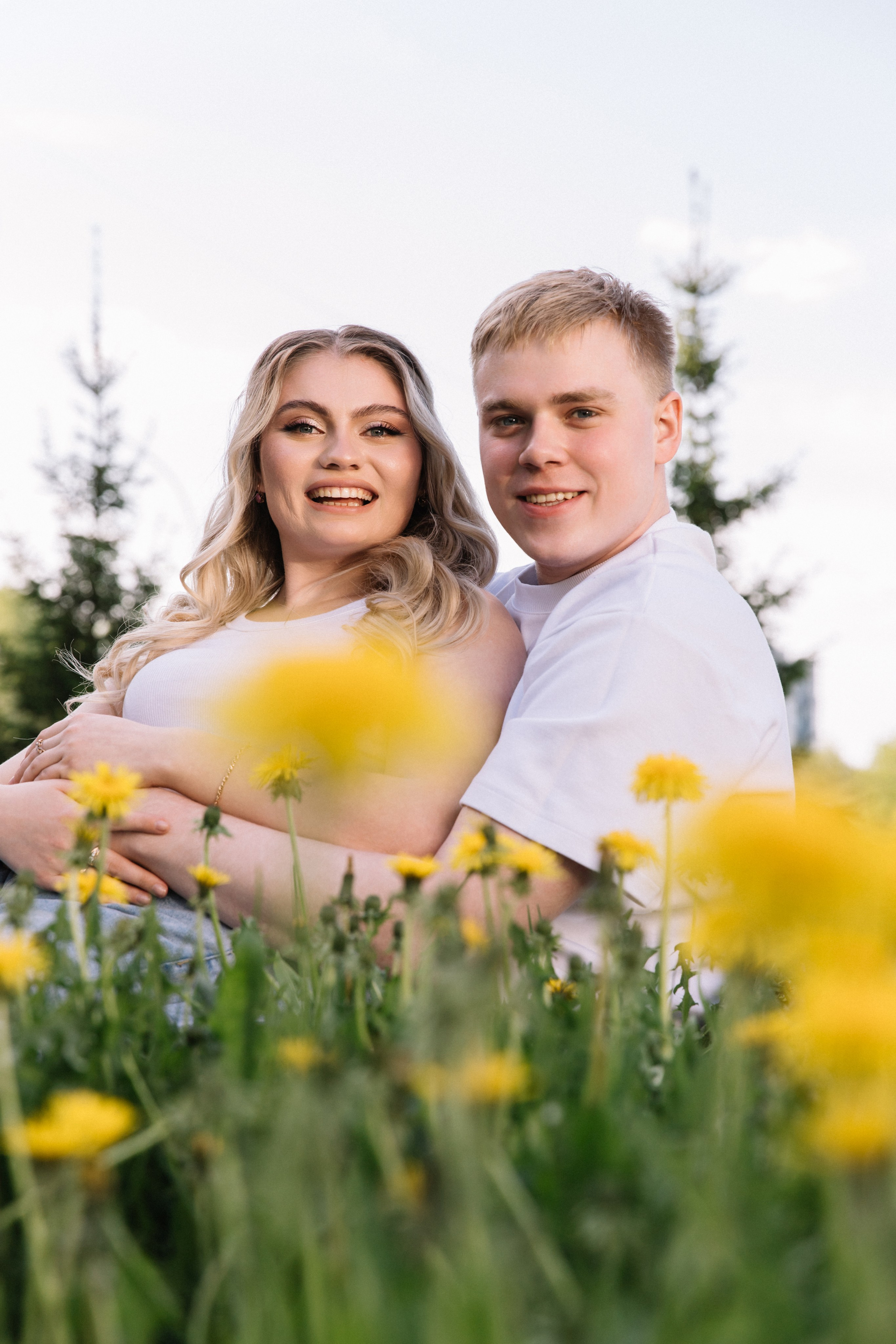 Love story. Семейный фотограф