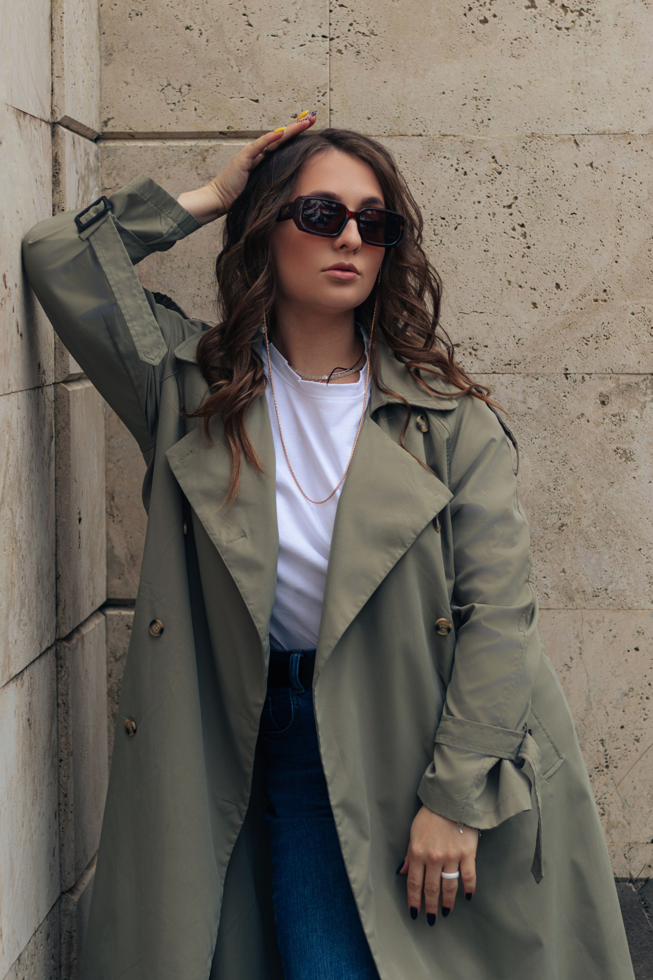 Индивидуальная. Семейный фотограф