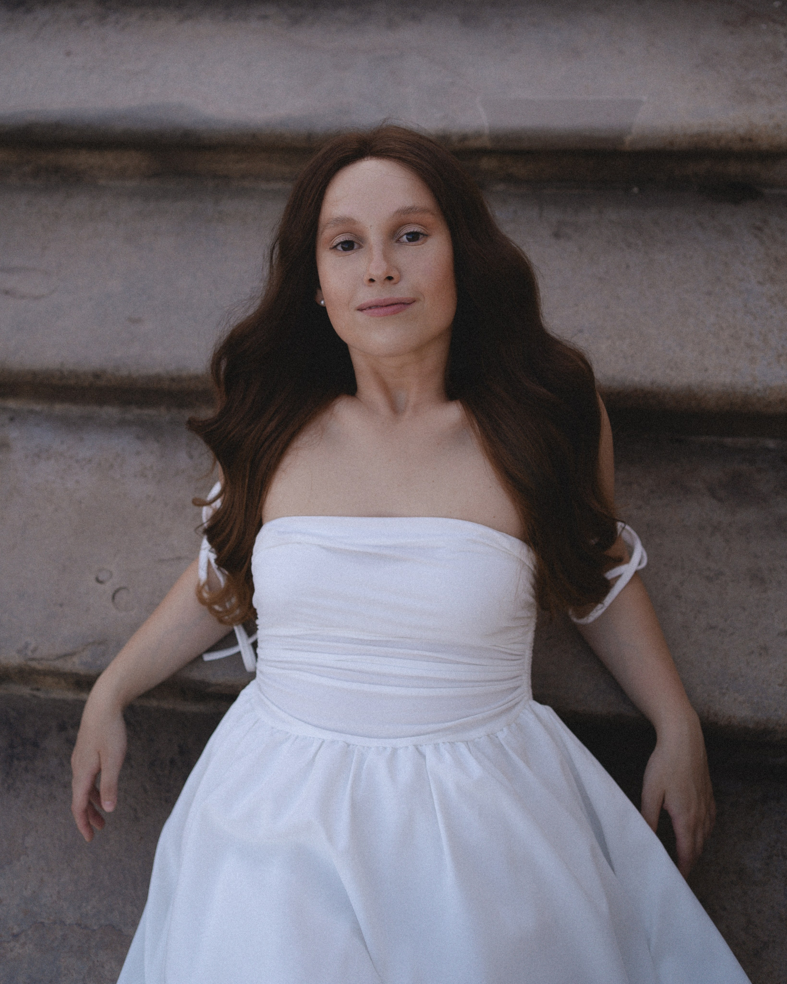 Аня. Портретный фотограф в Москве Анюта Артемова