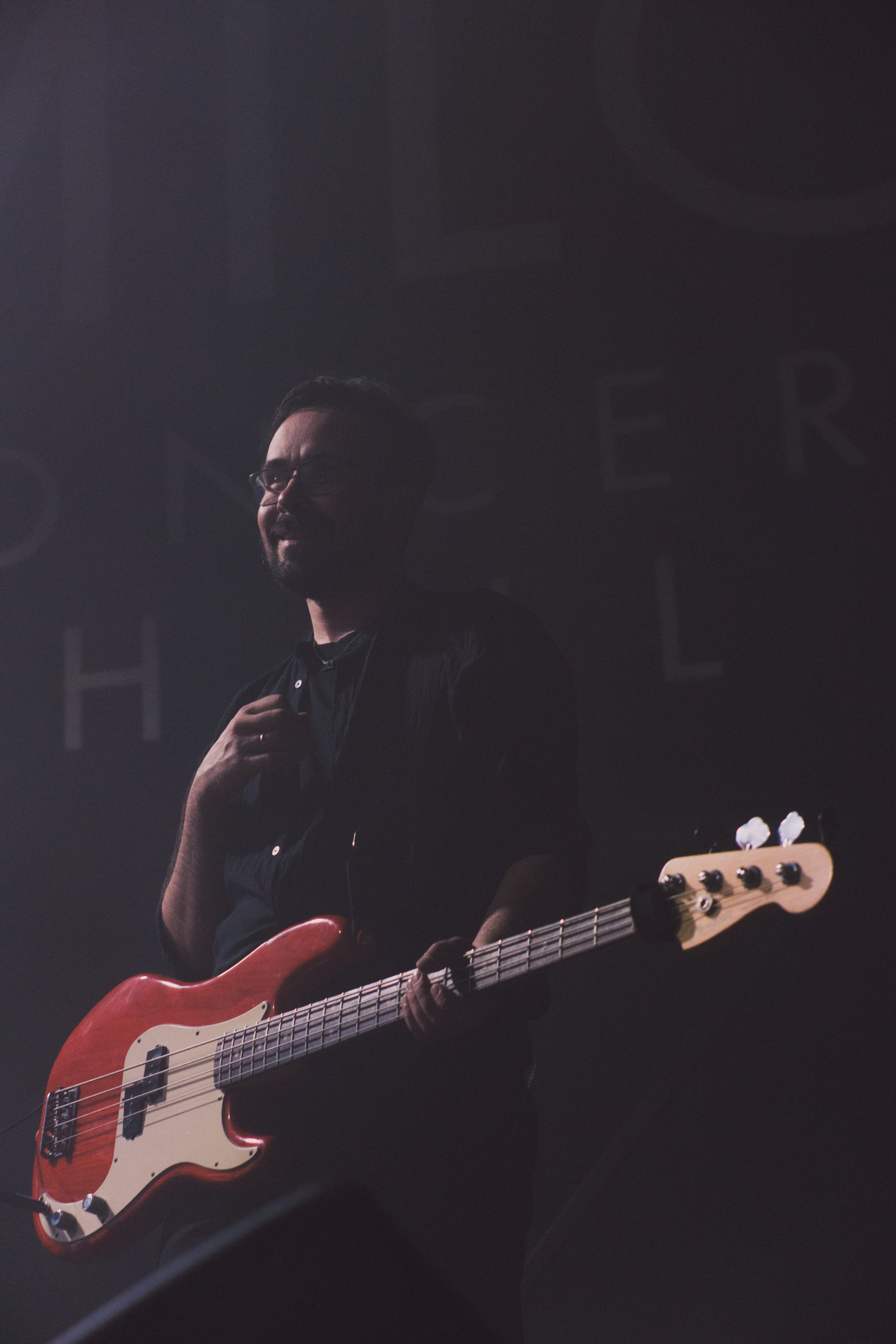 Джизус. Фотограф Нижний Новгород — Дмитрий Грехов