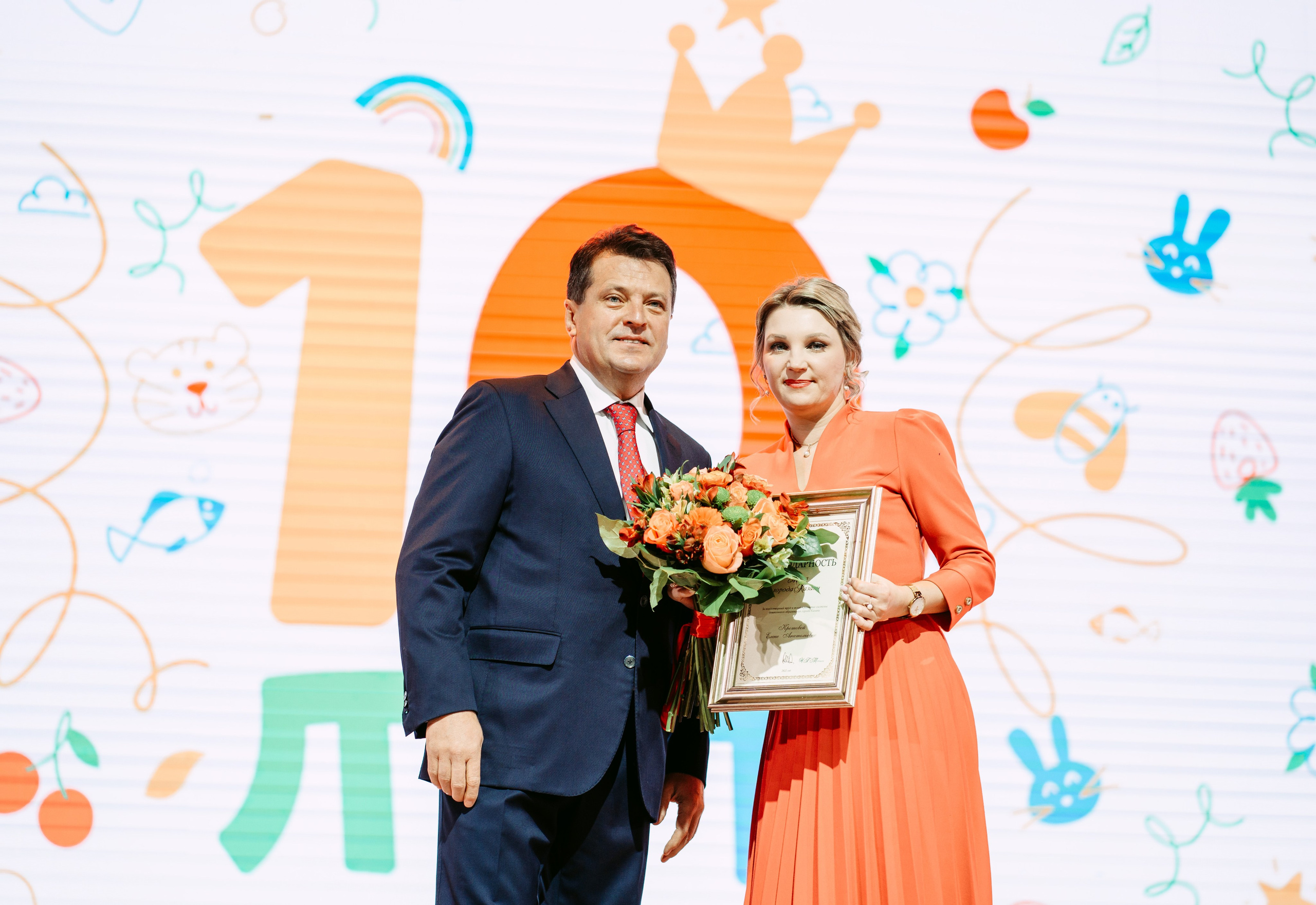 10 лет Бала-Сити / 2022. Саша Копылов, фотограф в Казани