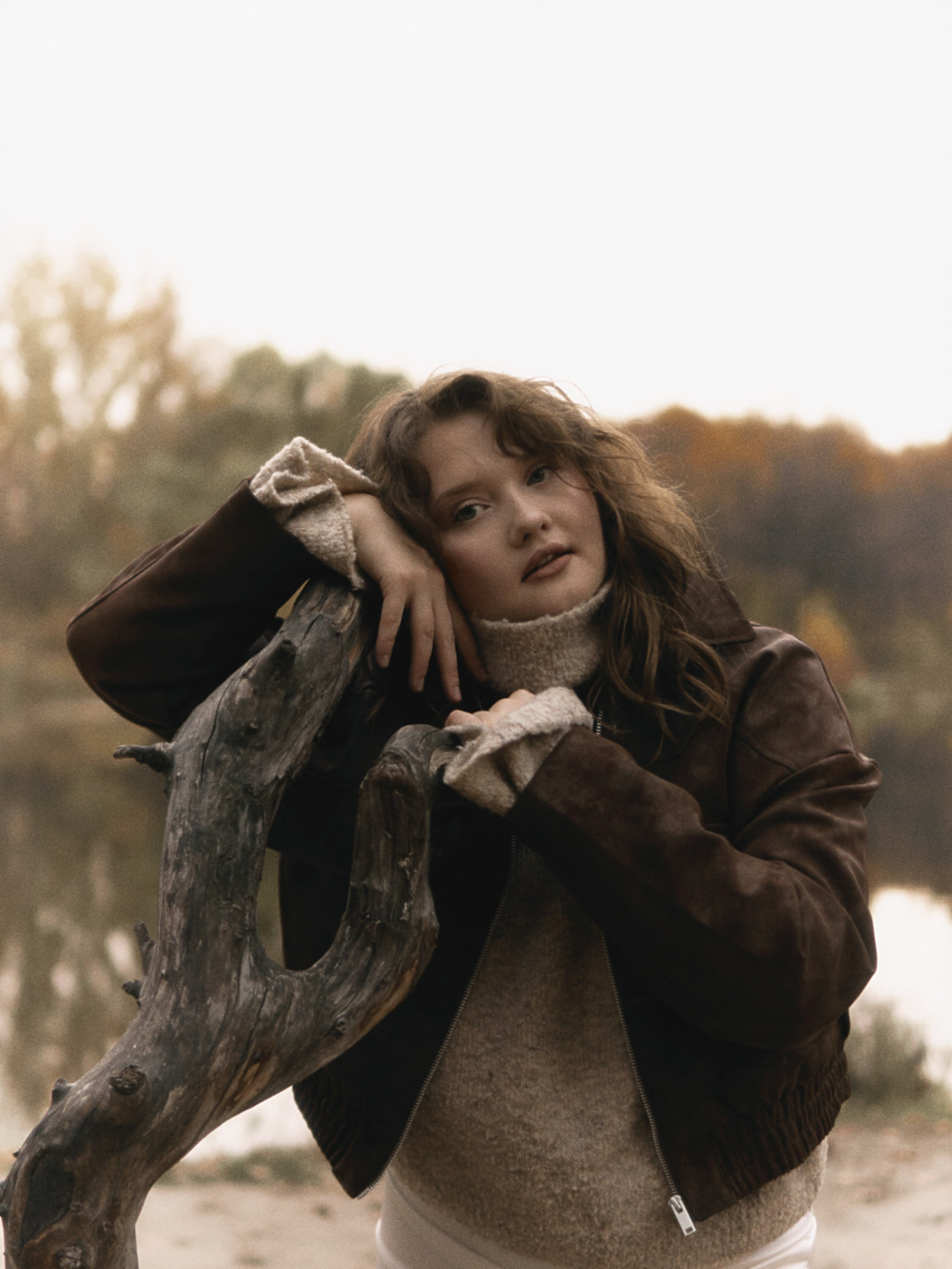 Ksenia. Индивидуальная и семейная фотосессия в Чебоксарах Оксана Русакова