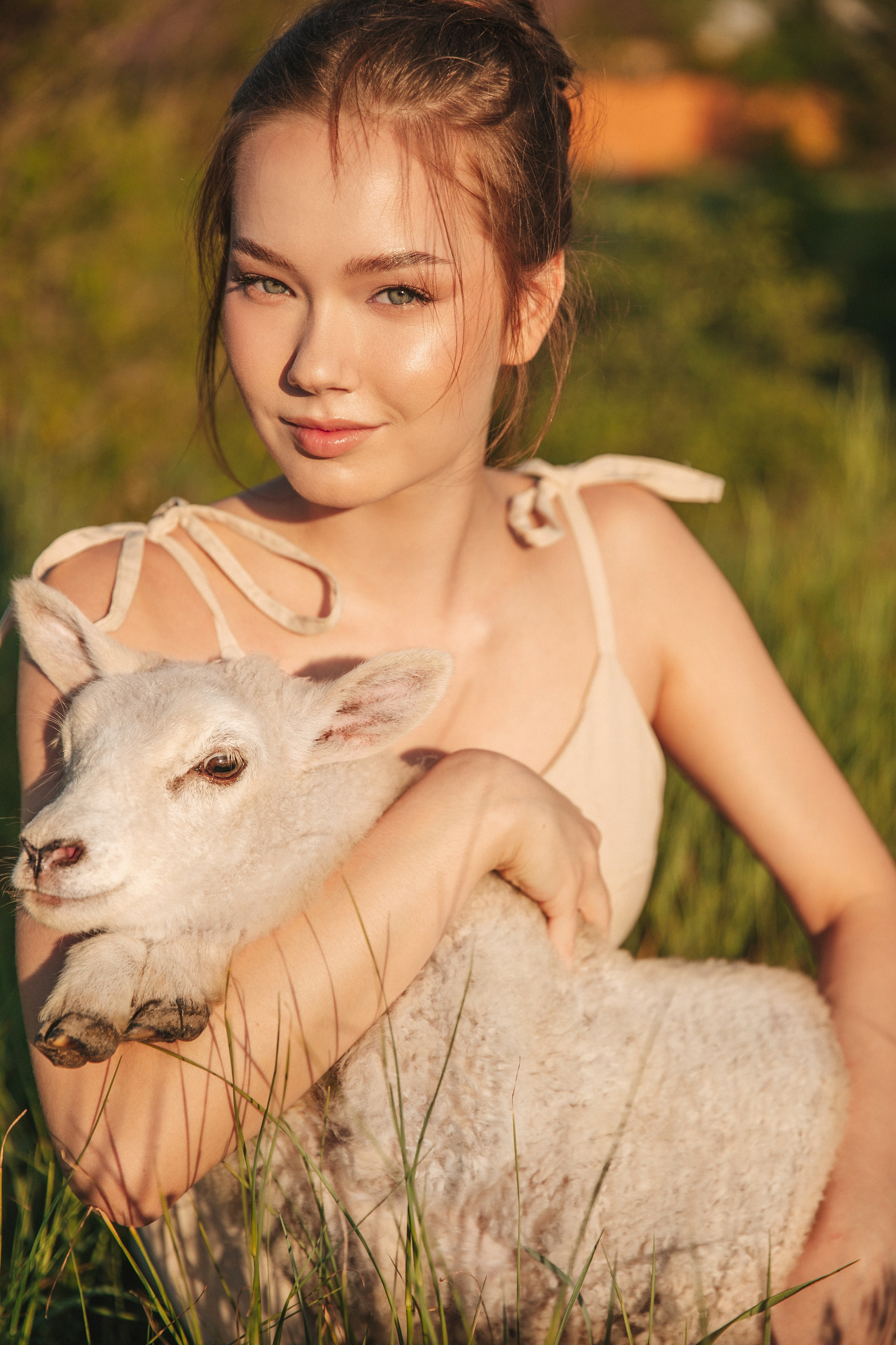 Анна. Фото о ВАЖНОМ