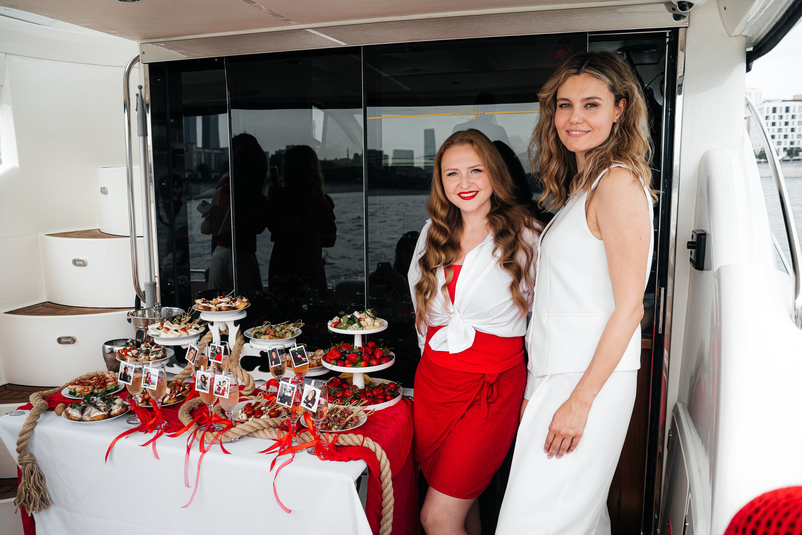 Алые паруса, проект Vmeste.Klassno. Фотограф в Москве Татьяна Драгунова