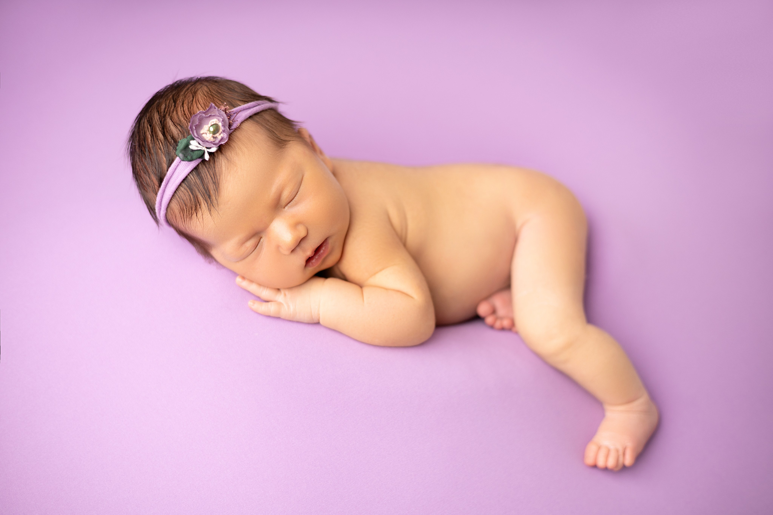 Новорожденные. Детский новорождённых и детей постарше Анисимова Полина