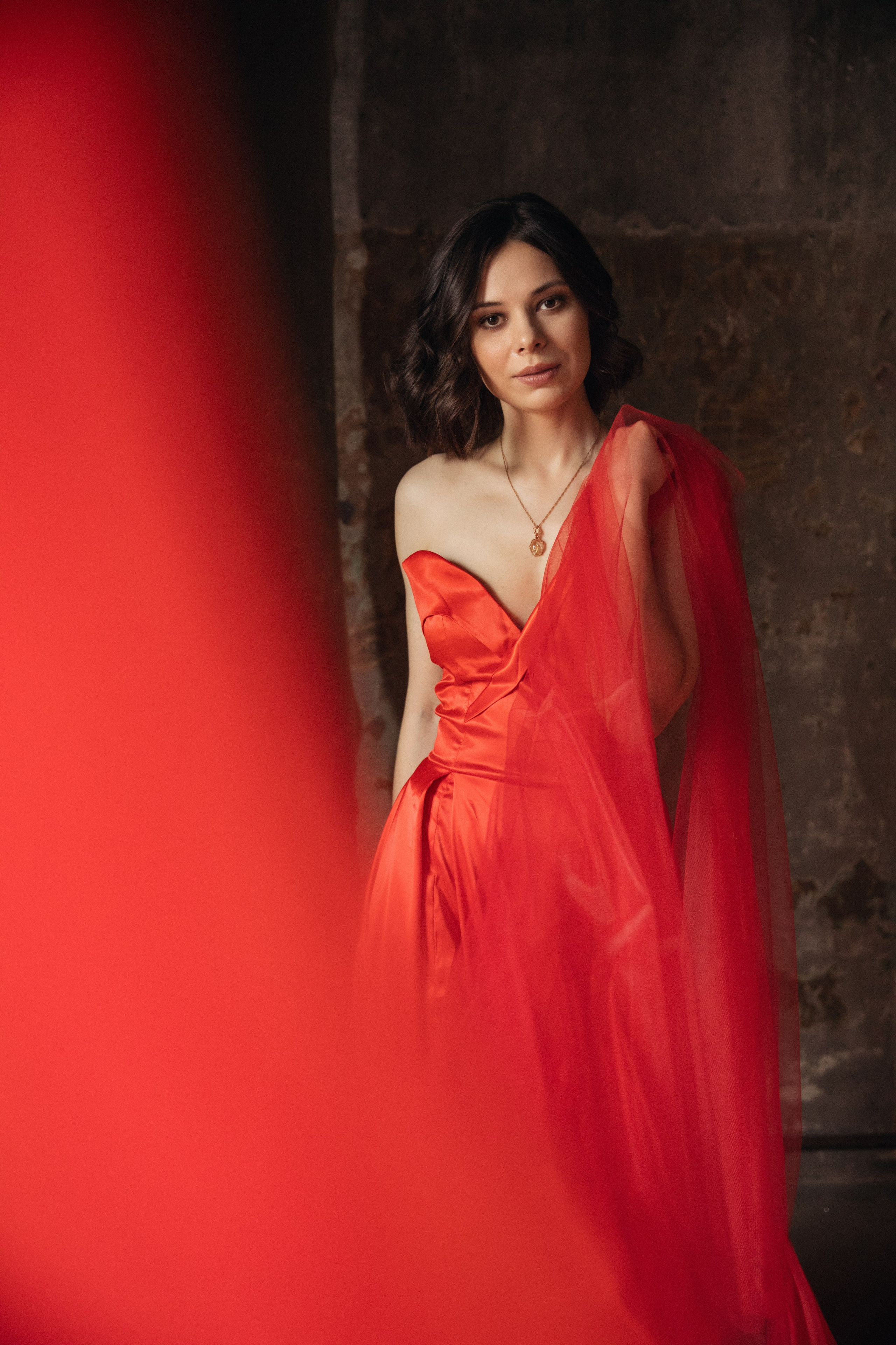 Елизавета. Фотограф Сергеева Анна