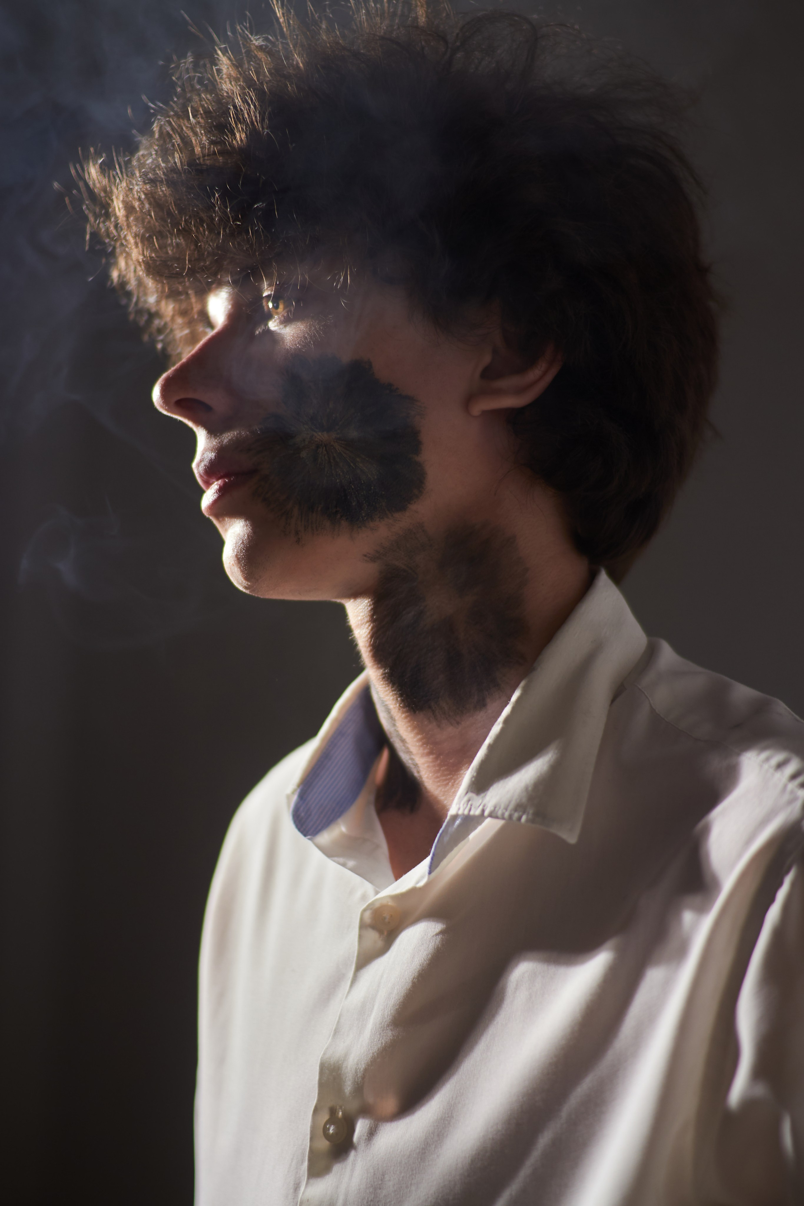 7. Творческий фотограф Краснодар