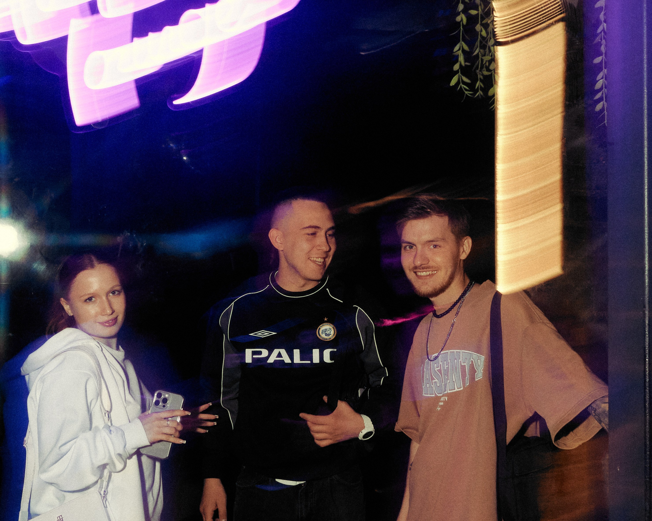 Филамент / Lampa Bar. Фотограф из Первоуральска Роман Заиченко