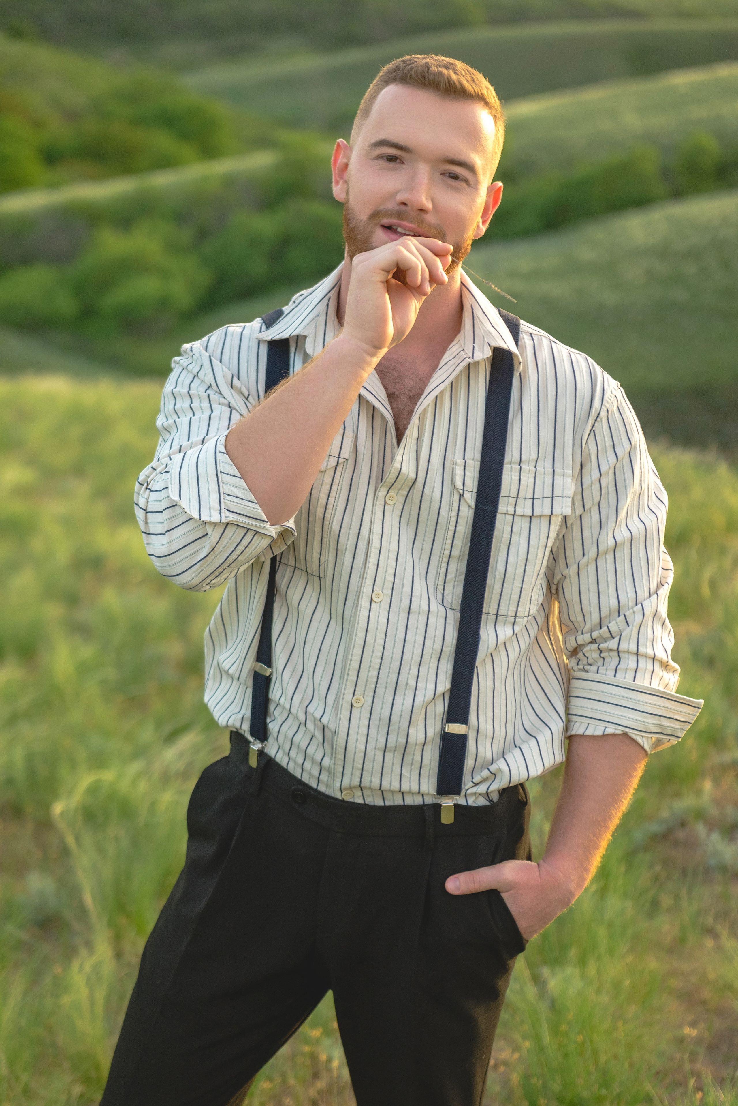 Андрей и Ольга. Фотограф в Волгограде и области Анастасия Фролова