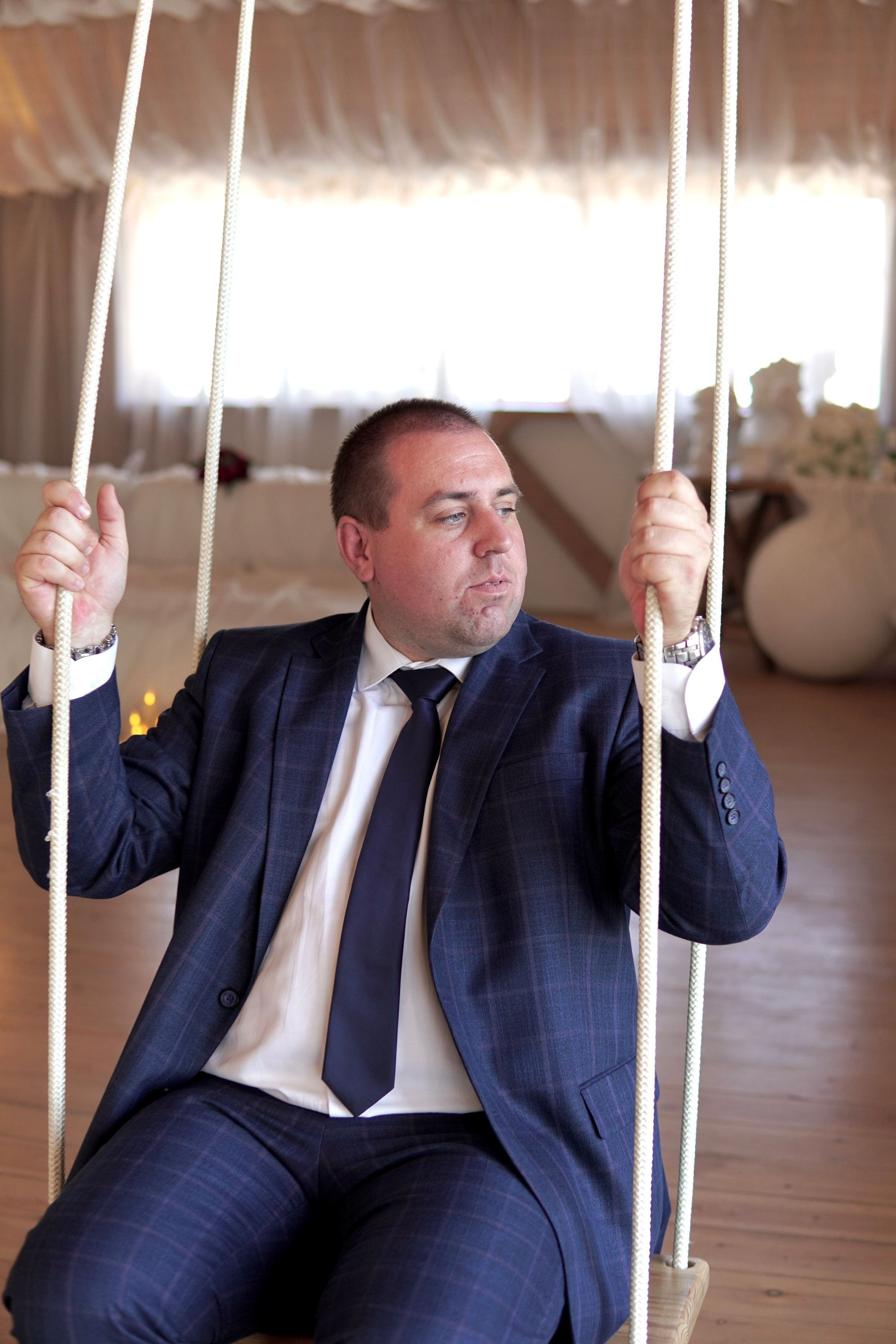 Алексей и Дарья. NSK Studio — Свадебная Фото — Видеосьемка